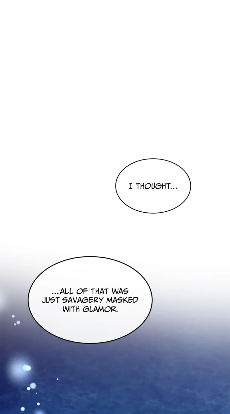 The Elegant Sea of Savagery Chapter 78 298 ch 78 51