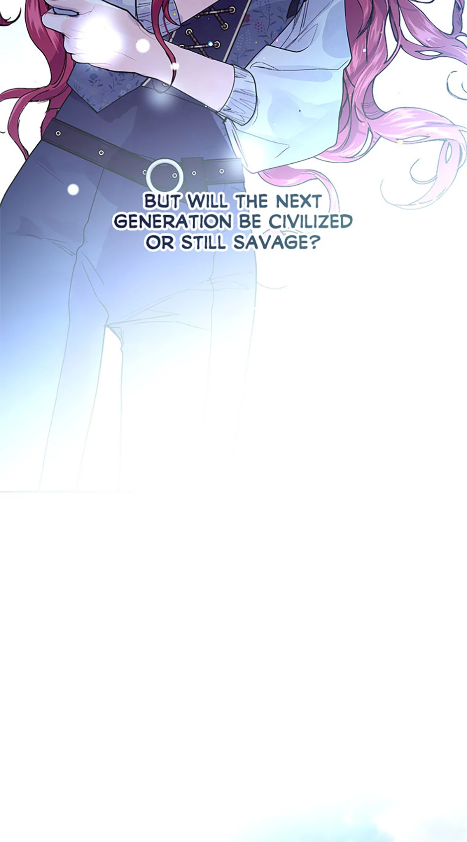 The Elegant Sea of Savagery Chapter 78 300 ch 78 53
