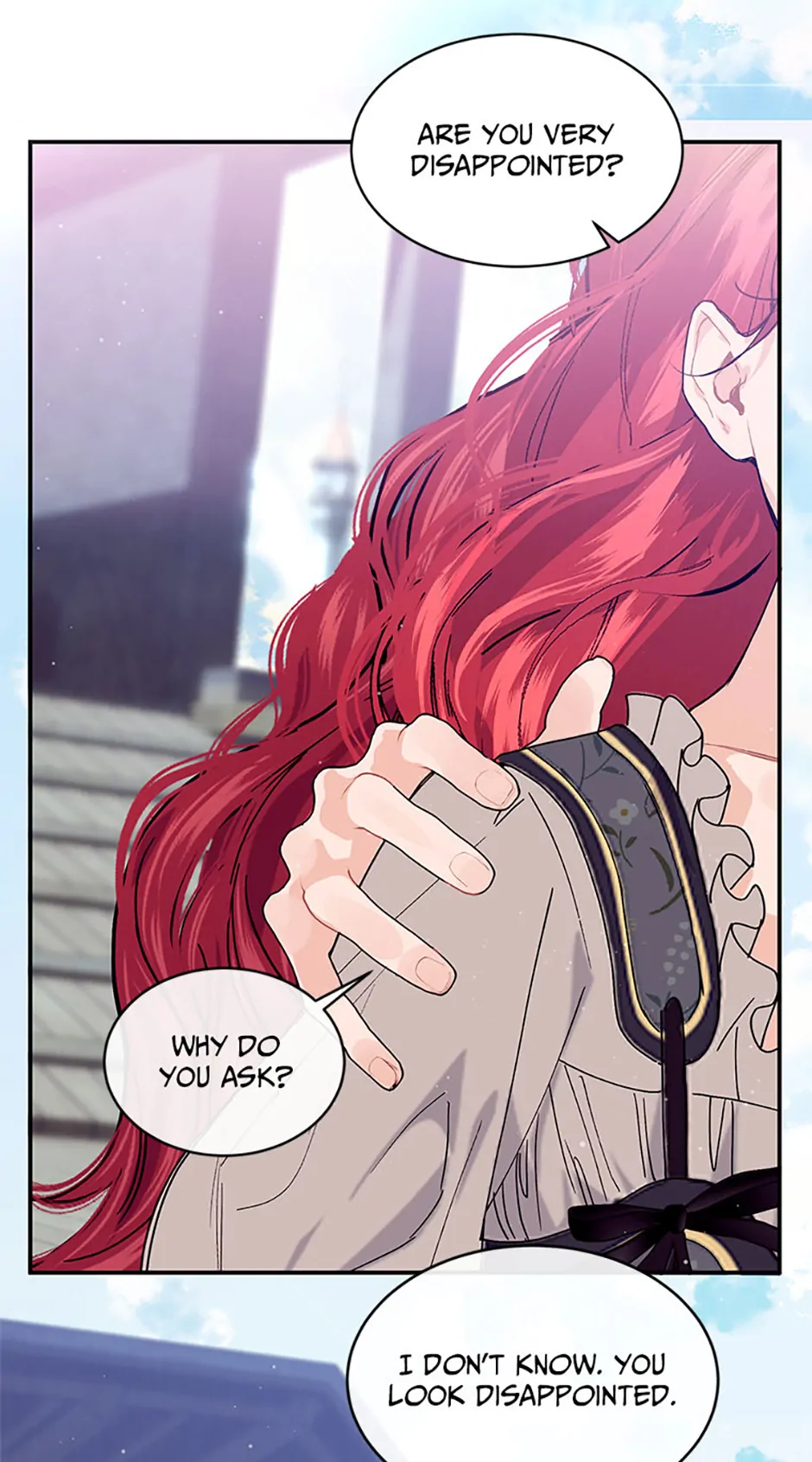 The Elegant Sea of Savagery Chapter 78 301 ch 78 54