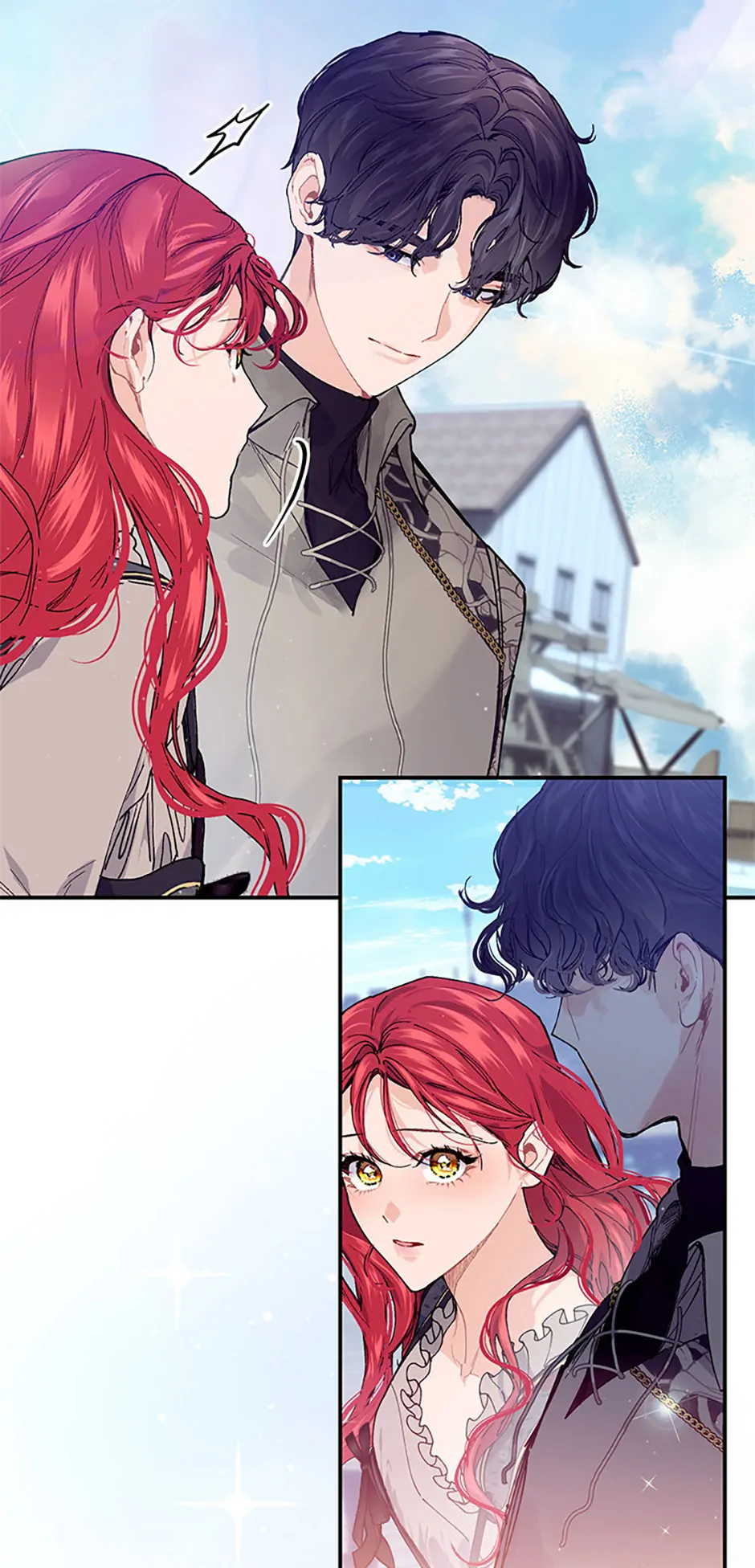 The Elegant Sea of Savagery Chapter 78 304 ch 78 57