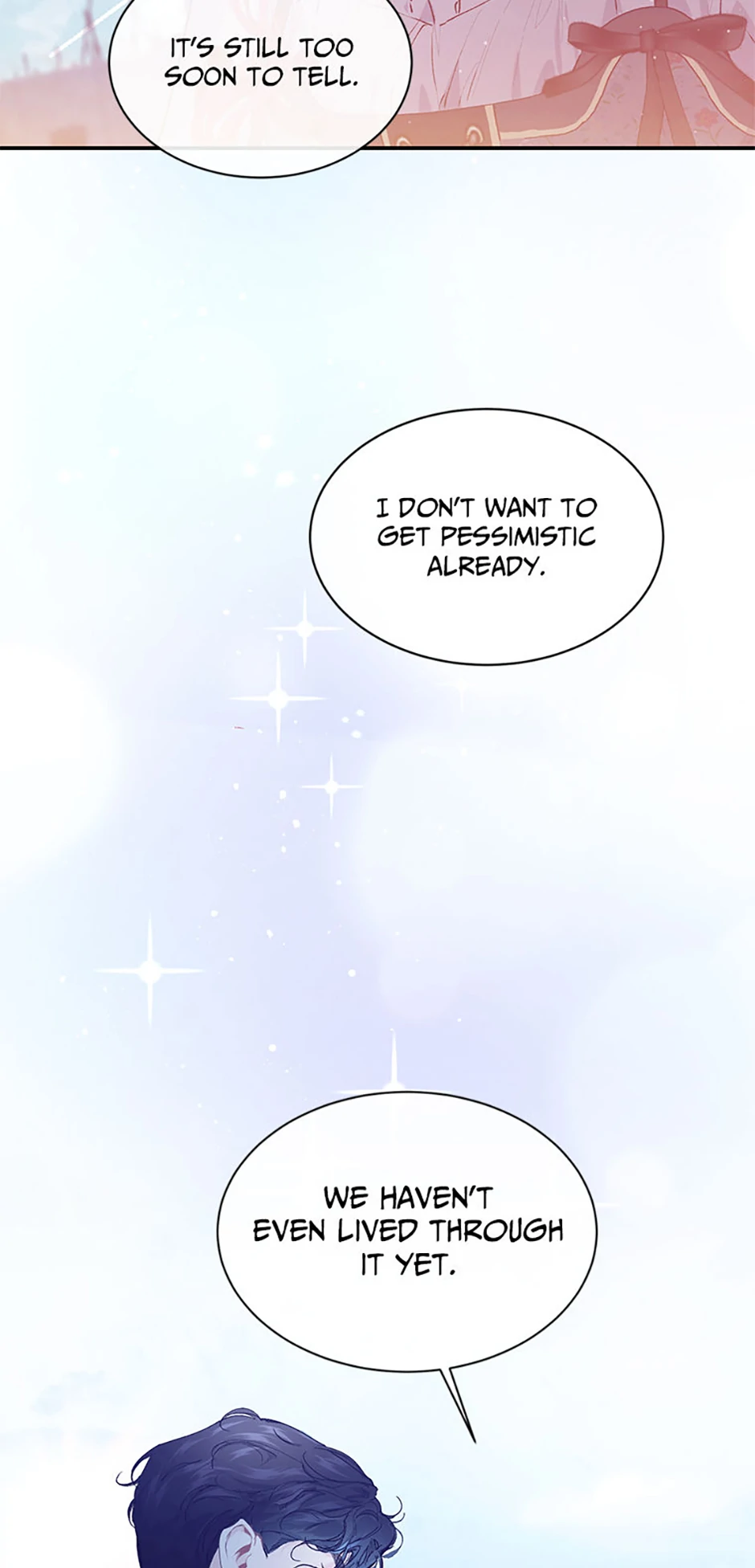 The Elegant Sea of Savagery Chapter 78 306 ch 78 59