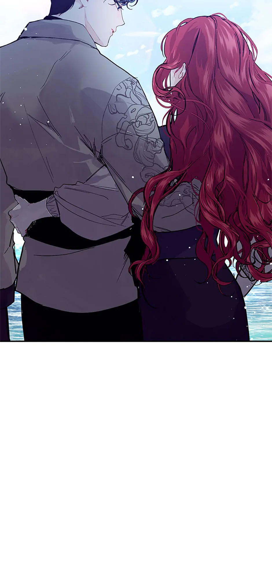 The Elegant Sea of Savagery Chapter 78 307 ch 78 60