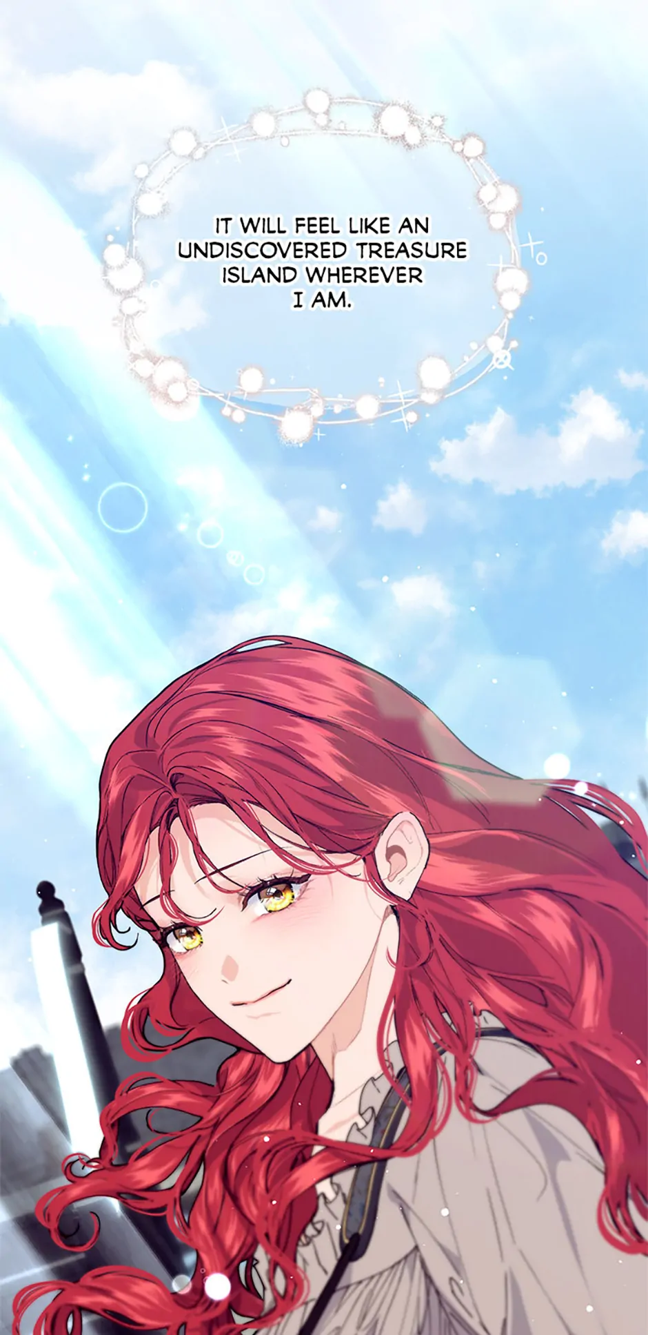 The Elegant Sea of Savagery Chapter 78 309 ch 78 62