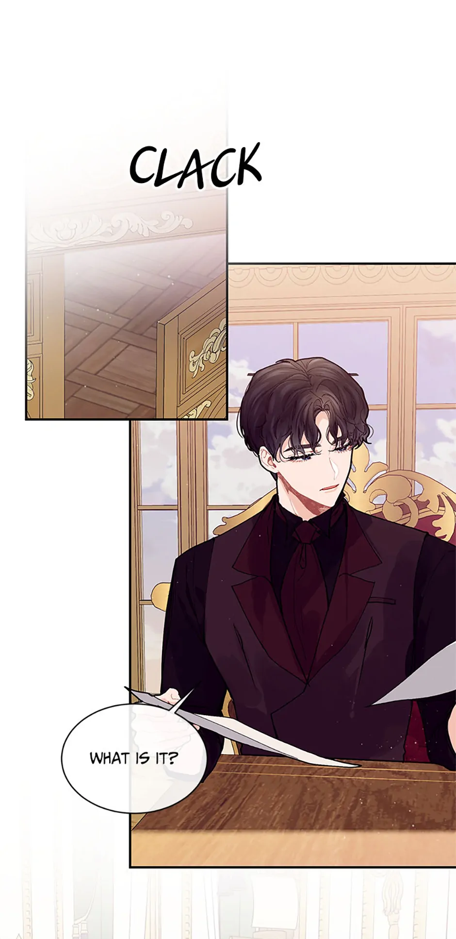 The Elegant Sea of Savagery Chapter 78 311 ch 78 64