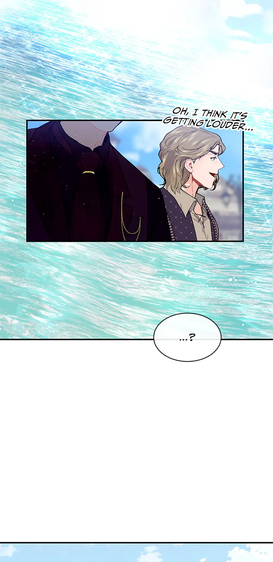 The Elegant Sea of Savagery Chapter 78 314 ch 78 67