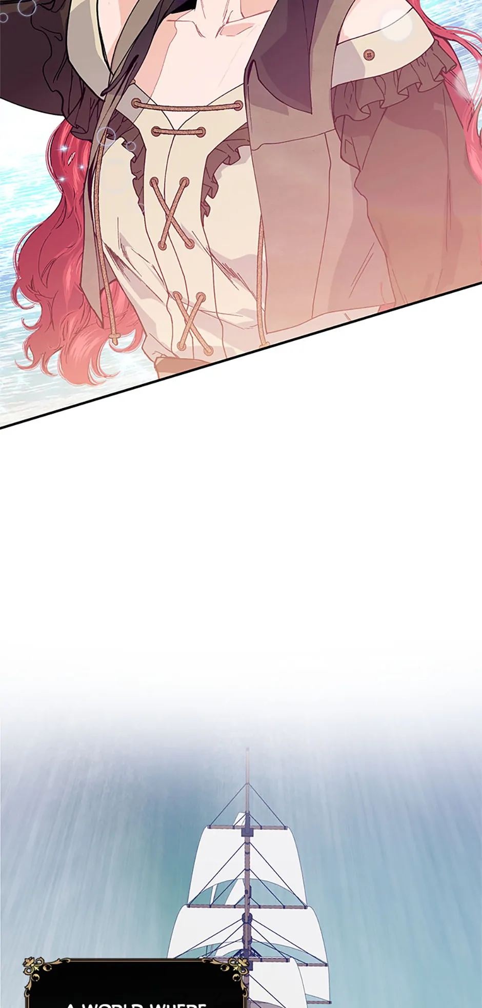 The Elegant Sea of Savagery Chapter 78 317 ch 78 70