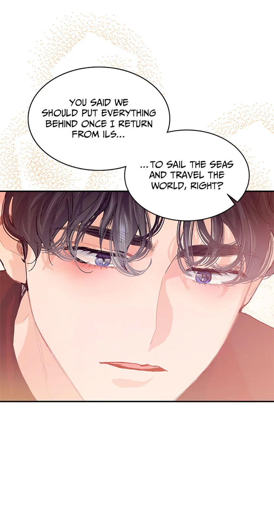 The Elegant Sea of Savagery Chapter 78 325 ch 78 78