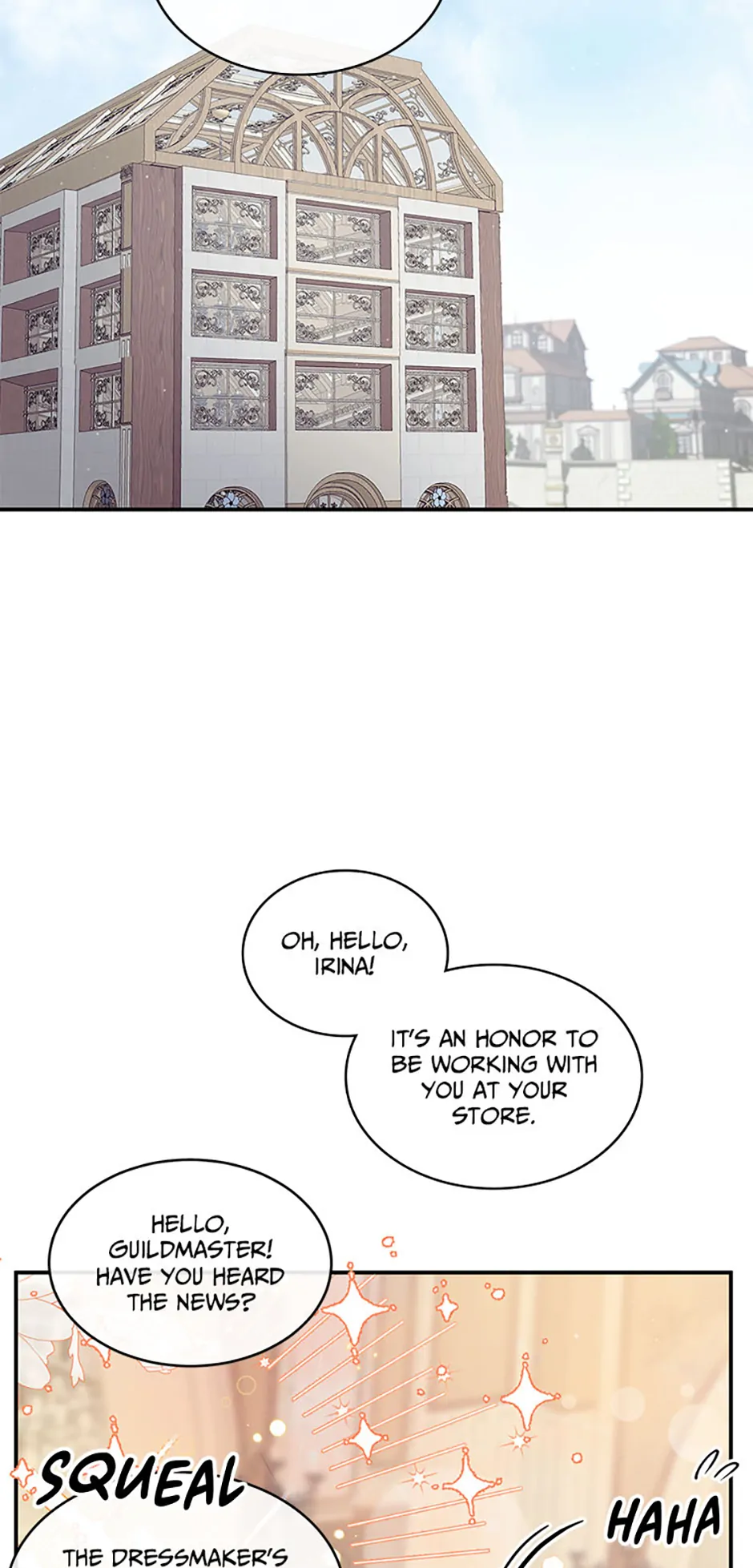 The Elegant Sea of Savagery Chapter 78 255 ch 78 8