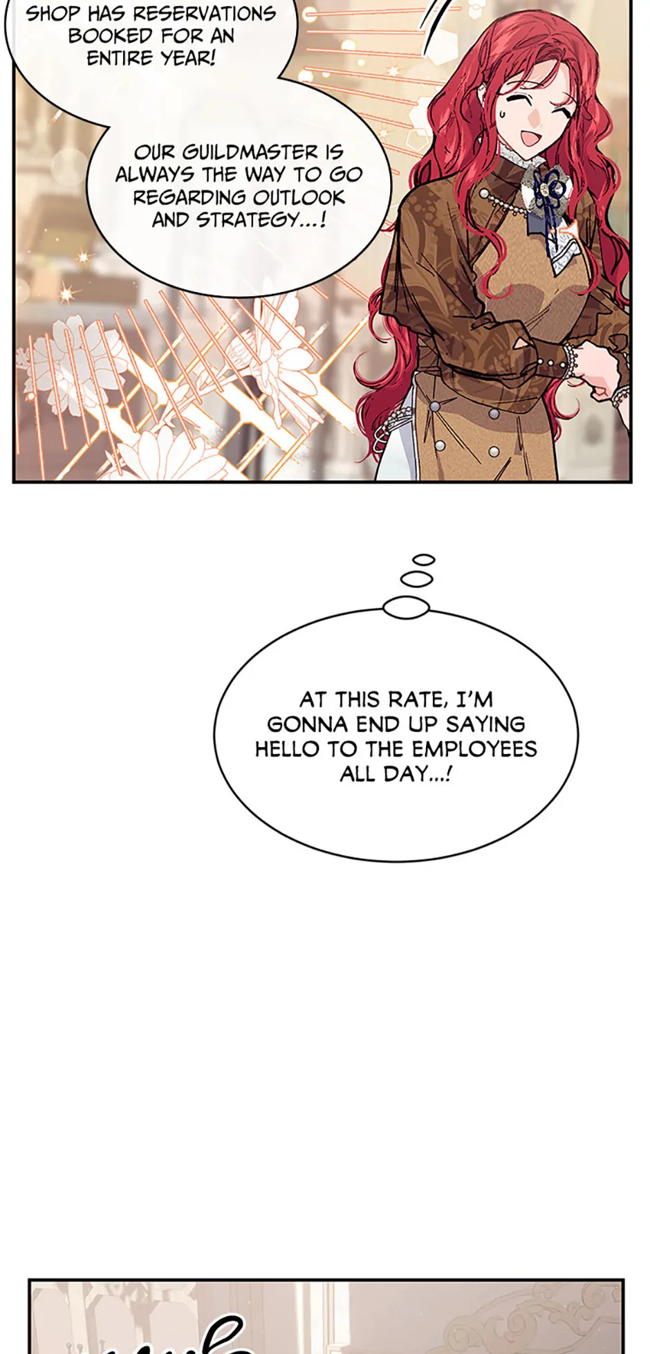 The Elegant Sea of Savagery Chapter 78 256 ch 78 9