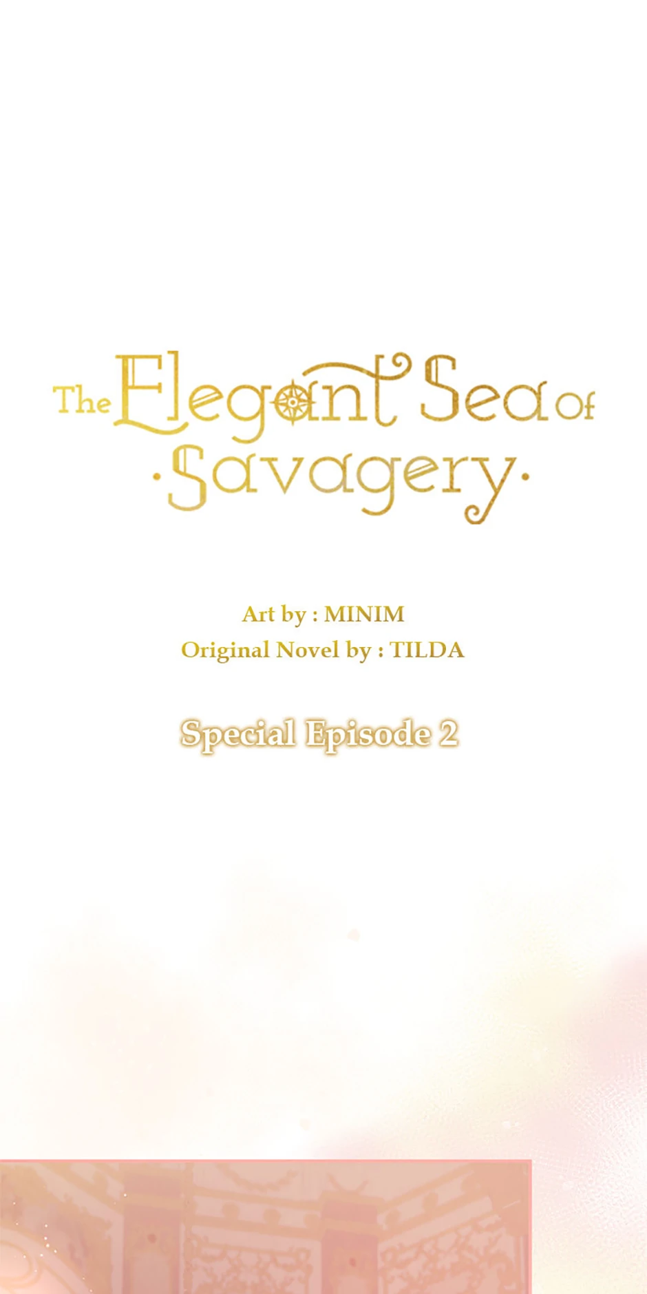 The Elegant Sea of Savagery Chapter 80 221 ch 80 1