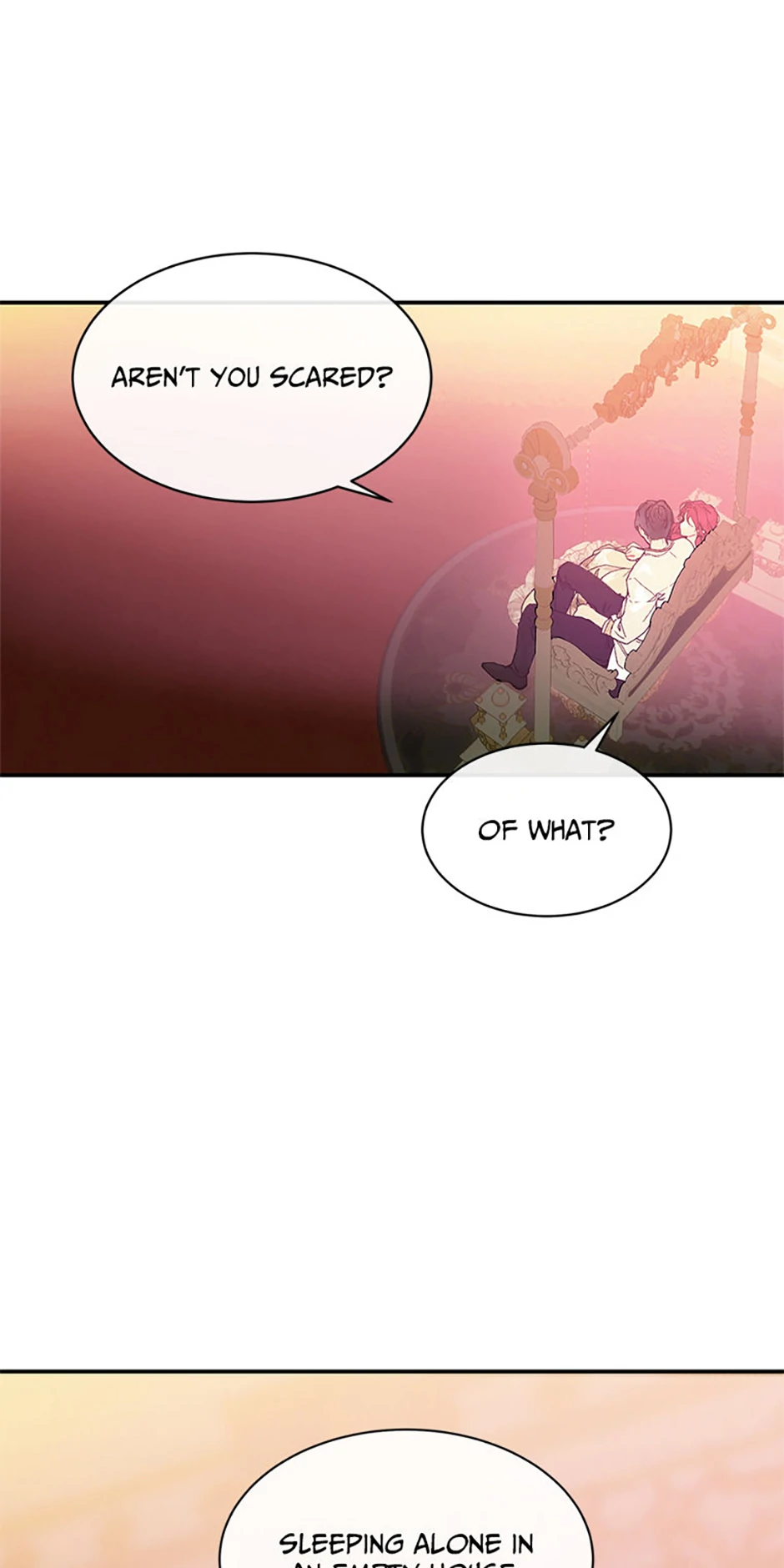 The Elegant Sea of Savagery Chapter 80 231 ch 80 11