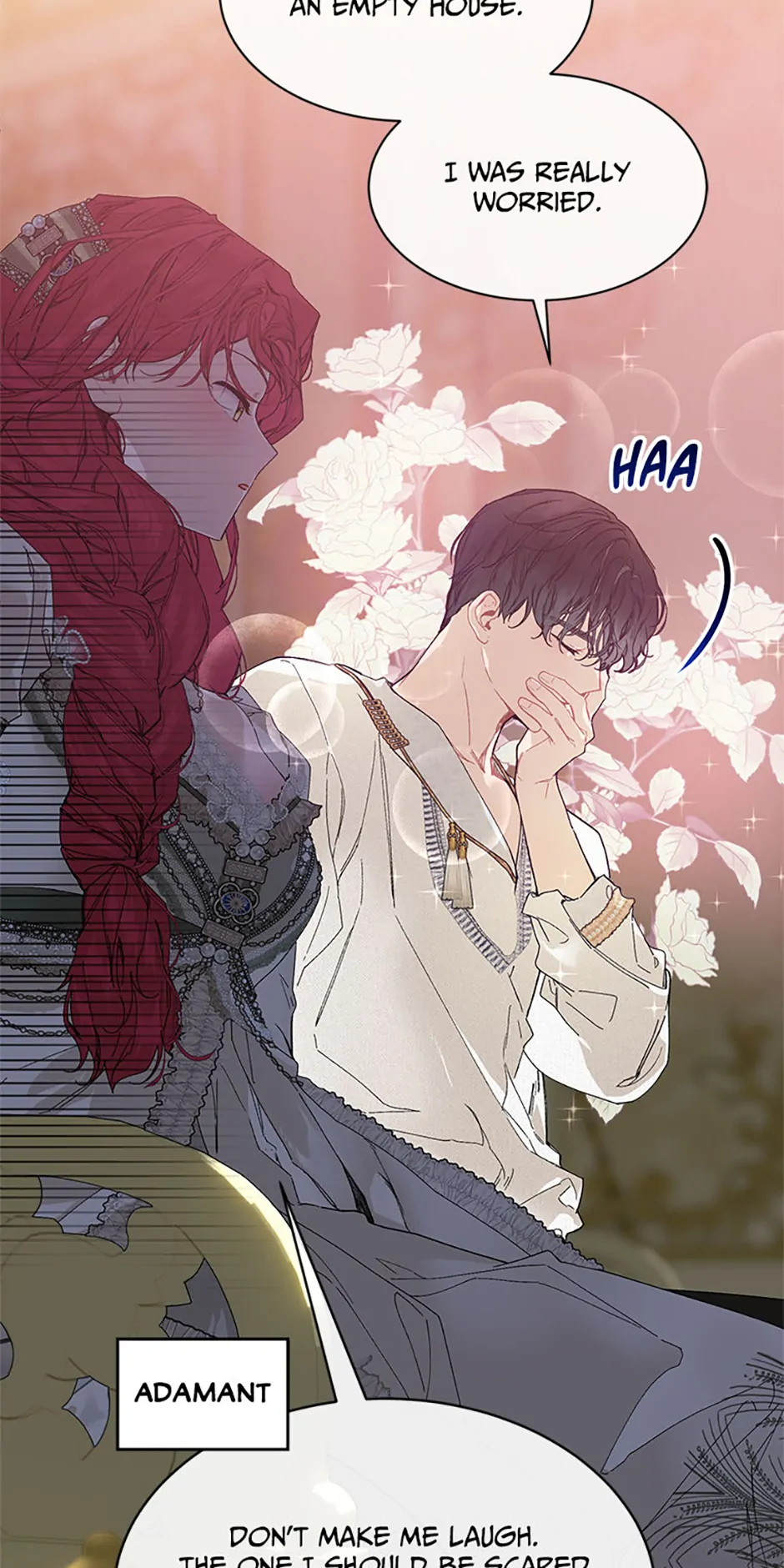 The Elegant Sea of Savagery Chapter 80 232 ch 80 12