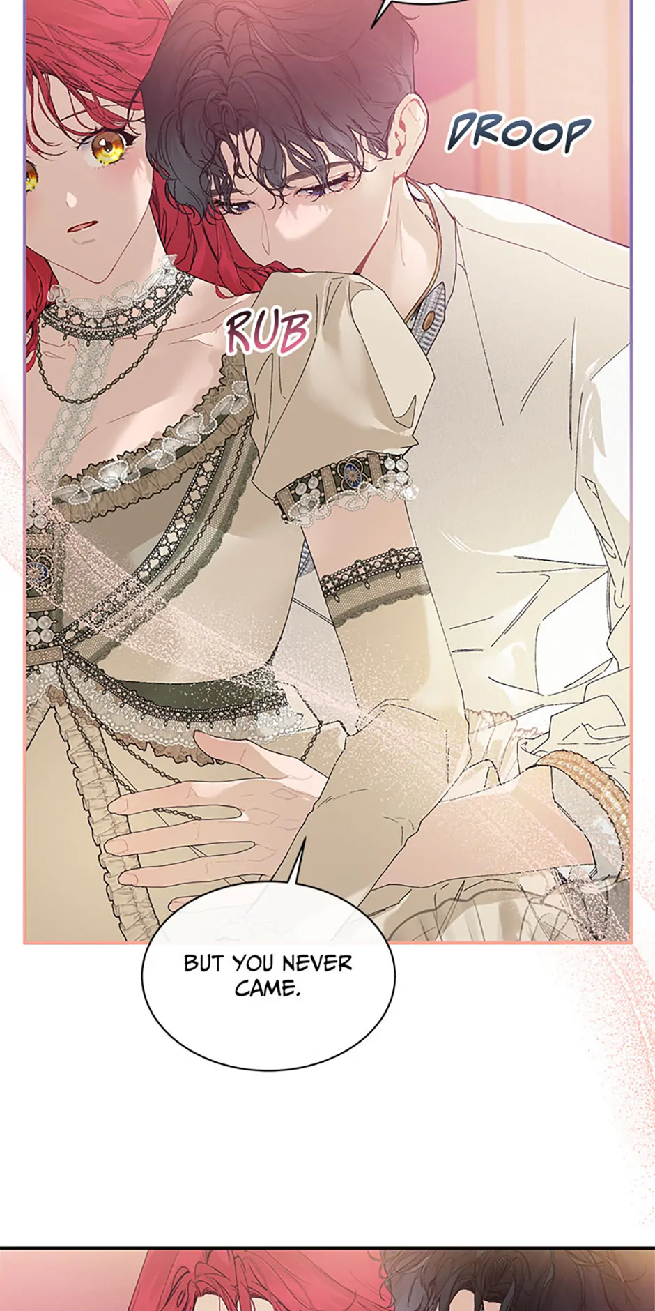 The Elegant Sea of Savagery Chapter 80 235 ch 80 15