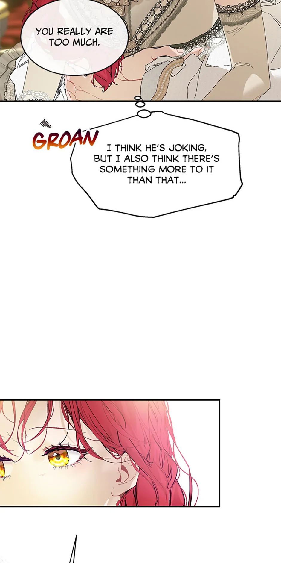 The Elegant Sea of Savagery Chapter 80 238 ch 80 18