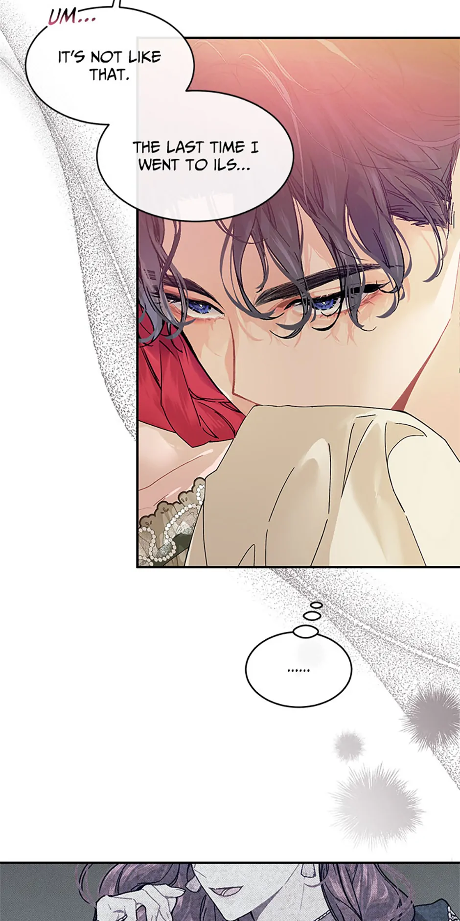 The Elegant Sea of Savagery Chapter 80 239 ch 80 19