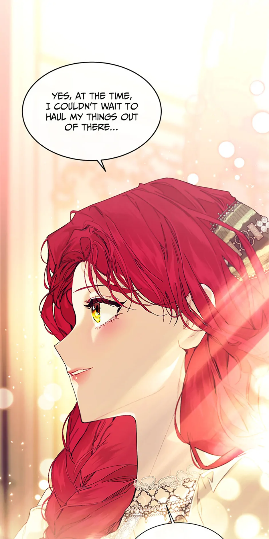 The Elegant Sea of Savagery Chapter 80 242 ch 80 22