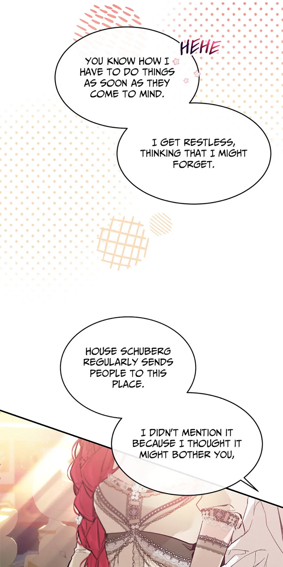 The Elegant Sea of Savagery Chapter 80 247 ch 80 27
