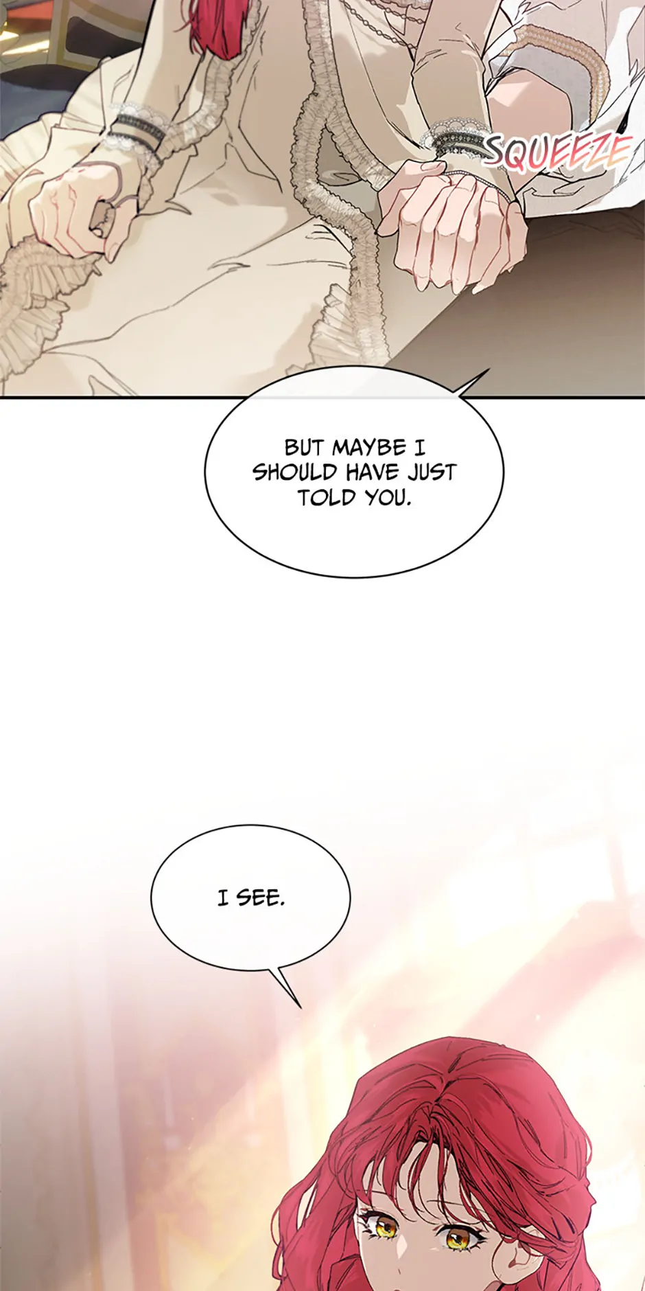 The Elegant Sea of Savagery Chapter 80 248 ch 80 28