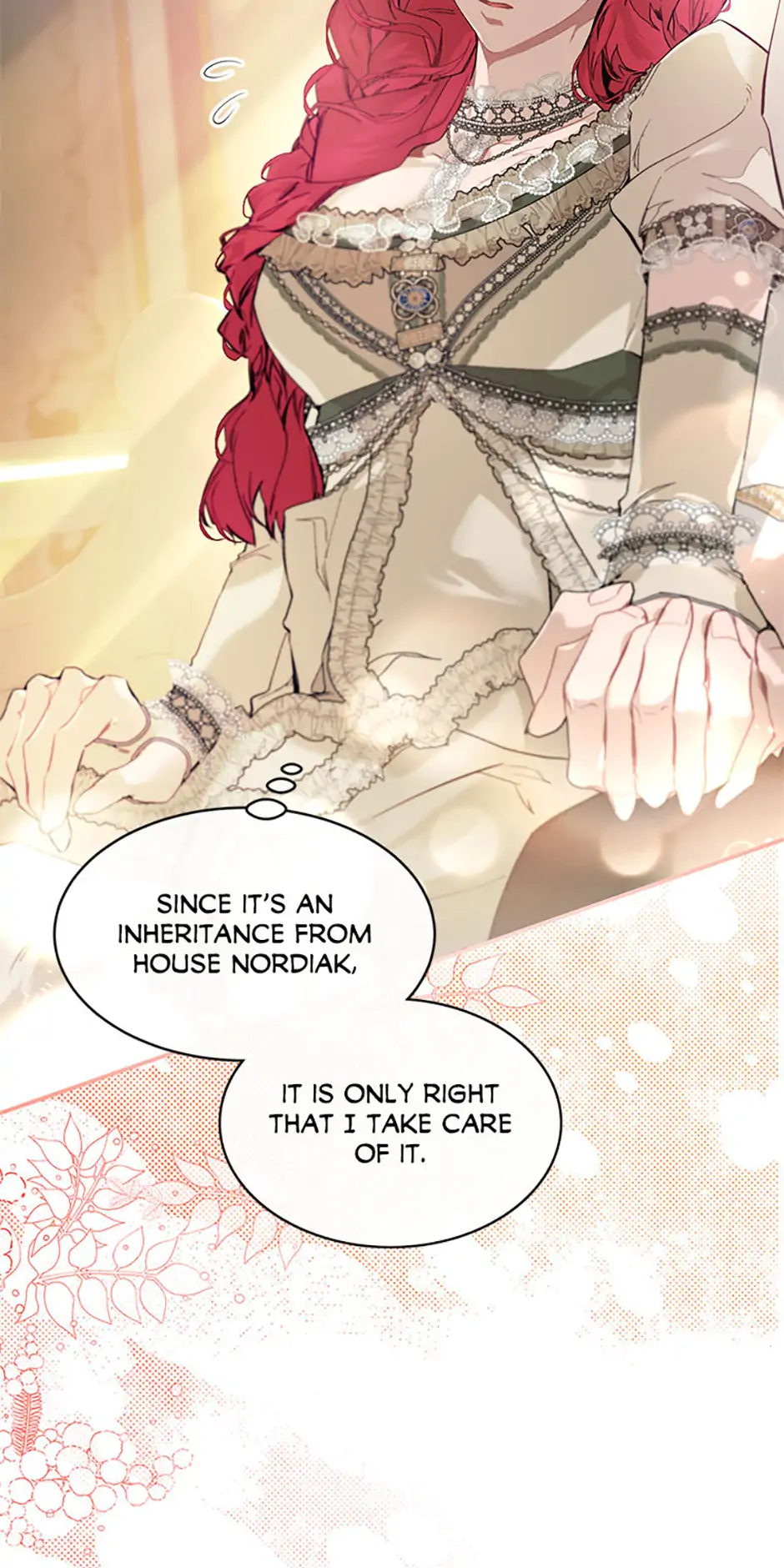 The Elegant Sea of Savagery Chapter 80 249 ch 80 29