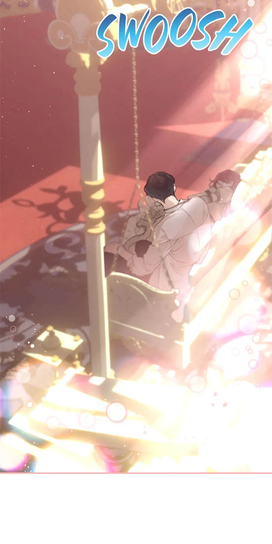 The Elegant Sea of Savagery Chapter 80 223 ch 80 3