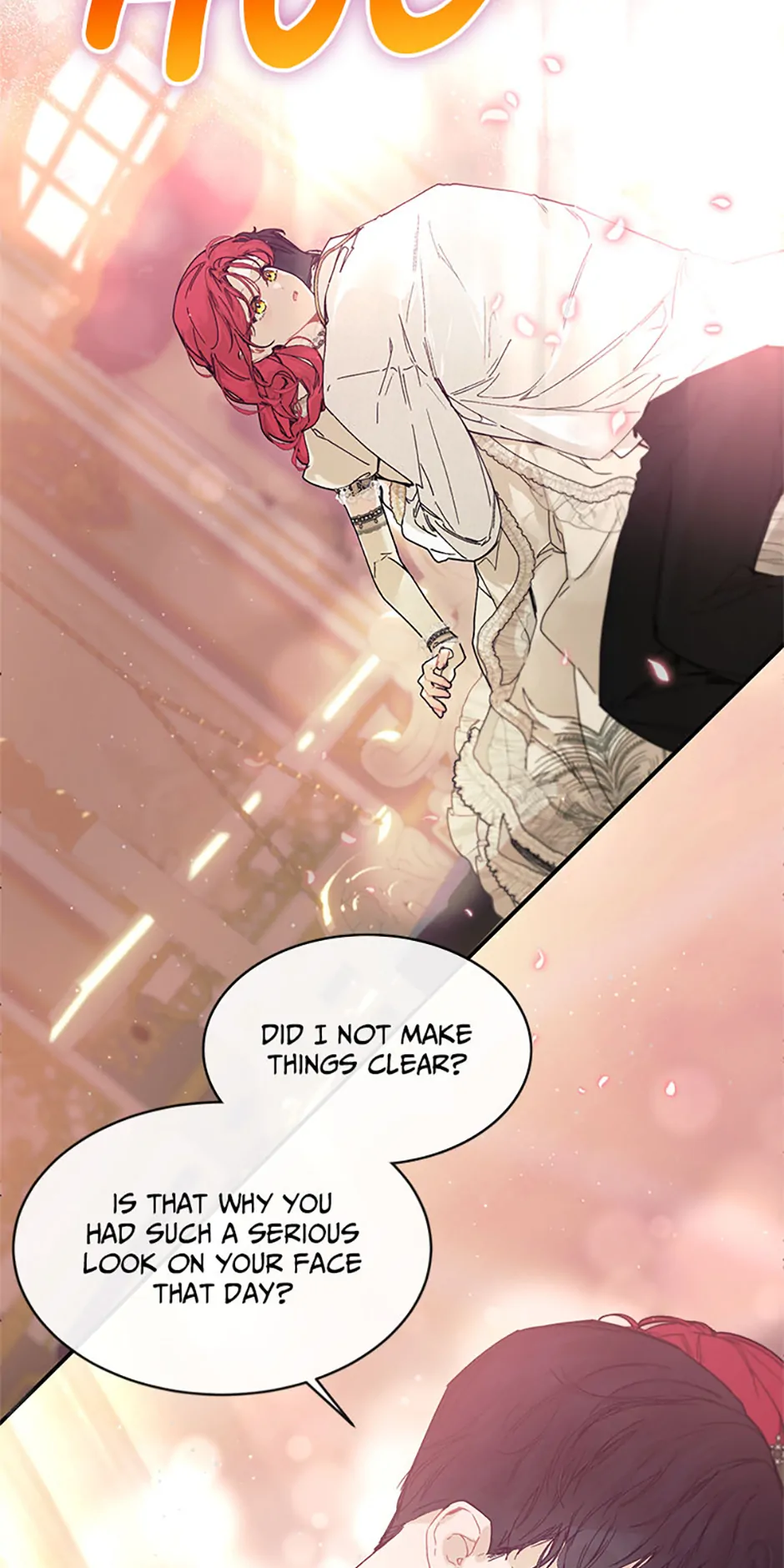 The Elegant Sea of Savagery Chapter 80 256 ch 80 36
