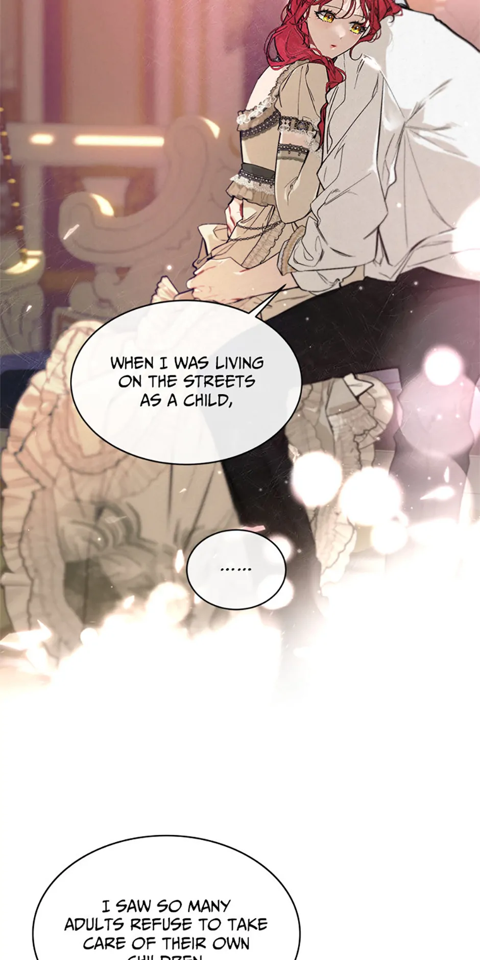 The Elegant Sea of Savagery Chapter 80 262 ch 80 42