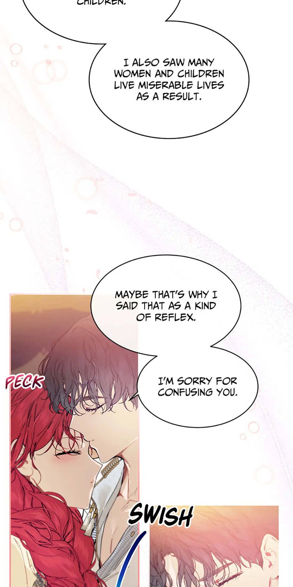 The Elegant Sea of Savagery Chapter 80 263 ch 80 43