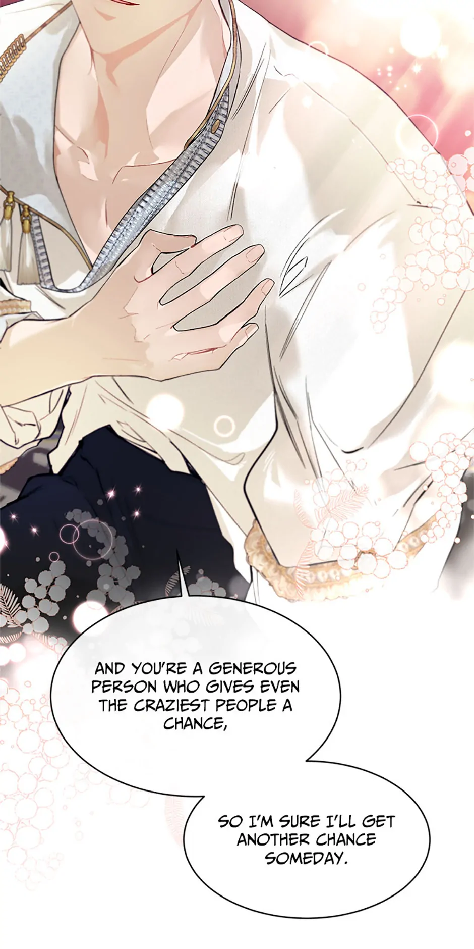 The Elegant Sea of Savagery Chapter 80 267 ch 80 47