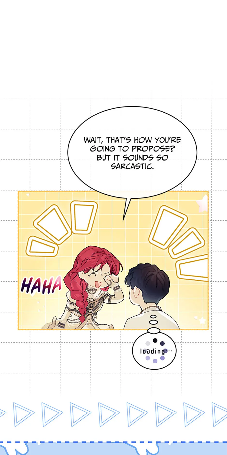 The Elegant Sea of Savagery Chapter 80 268 ch 80 48