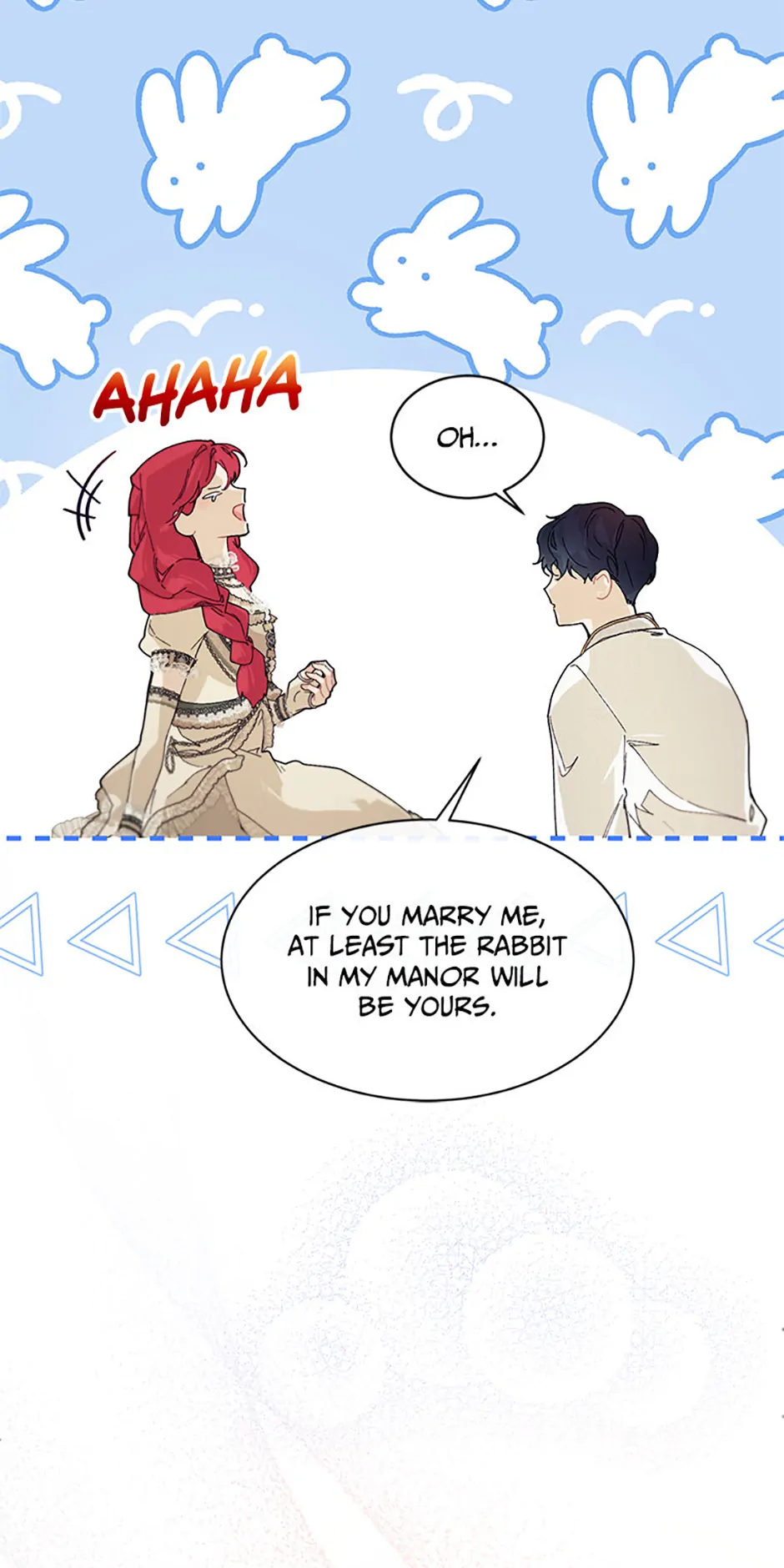 The Elegant Sea of Savagery Chapter 80 269 ch 80 49