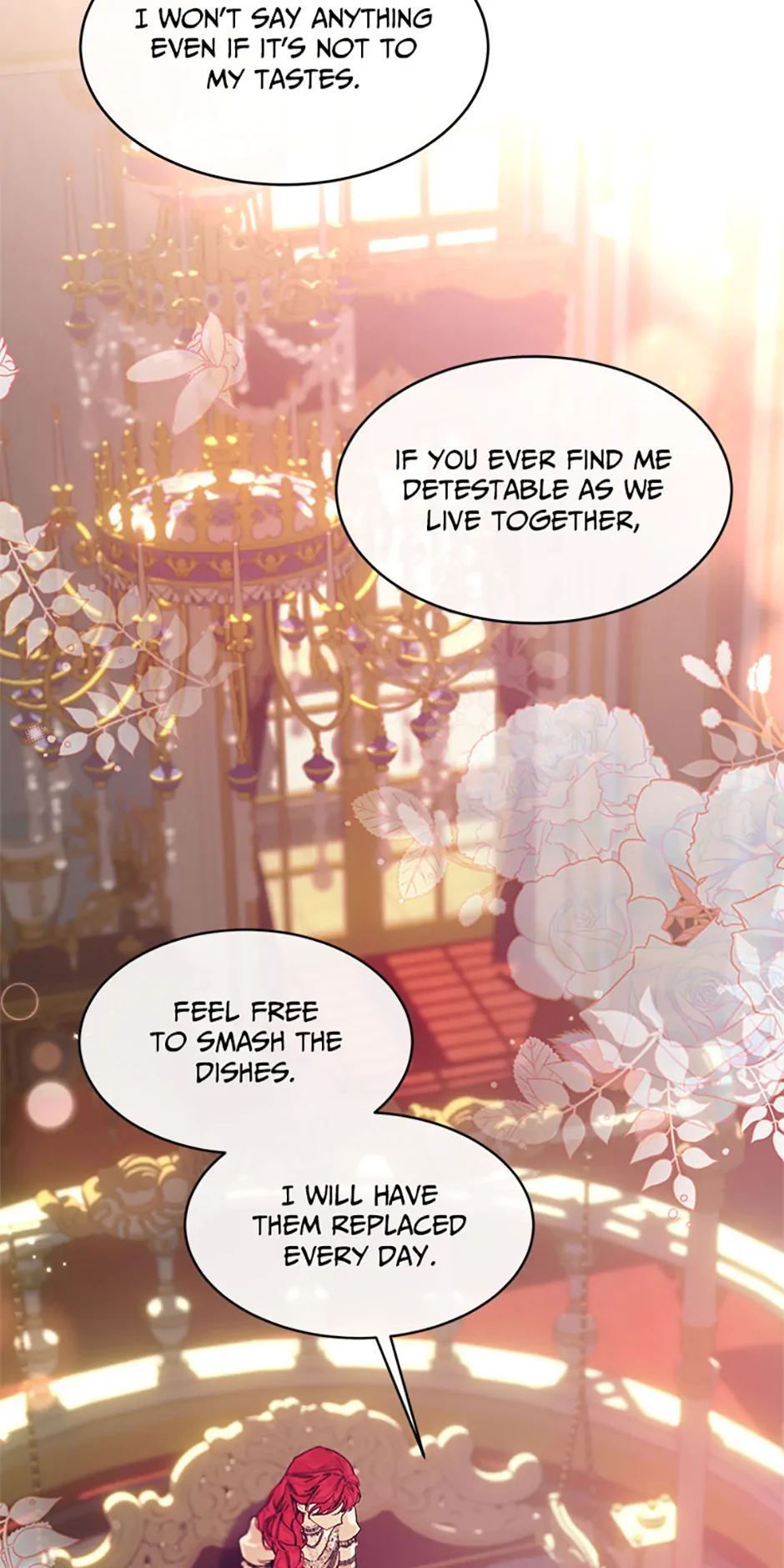 The Elegant Sea of Savagery Chapter 80 272 ch 80 52