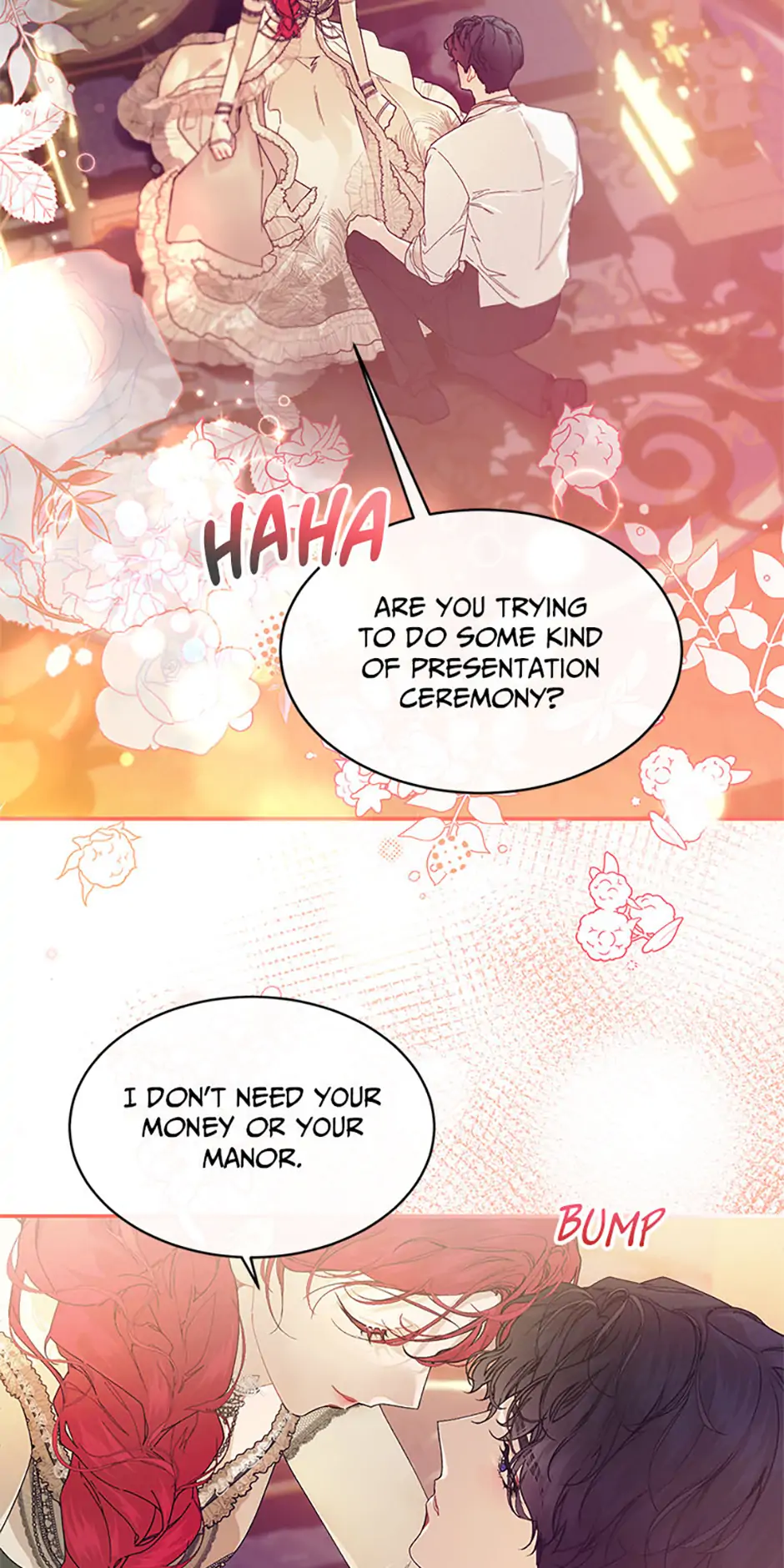 The Elegant Sea of Savagery Chapter 80 273 ch 80 53