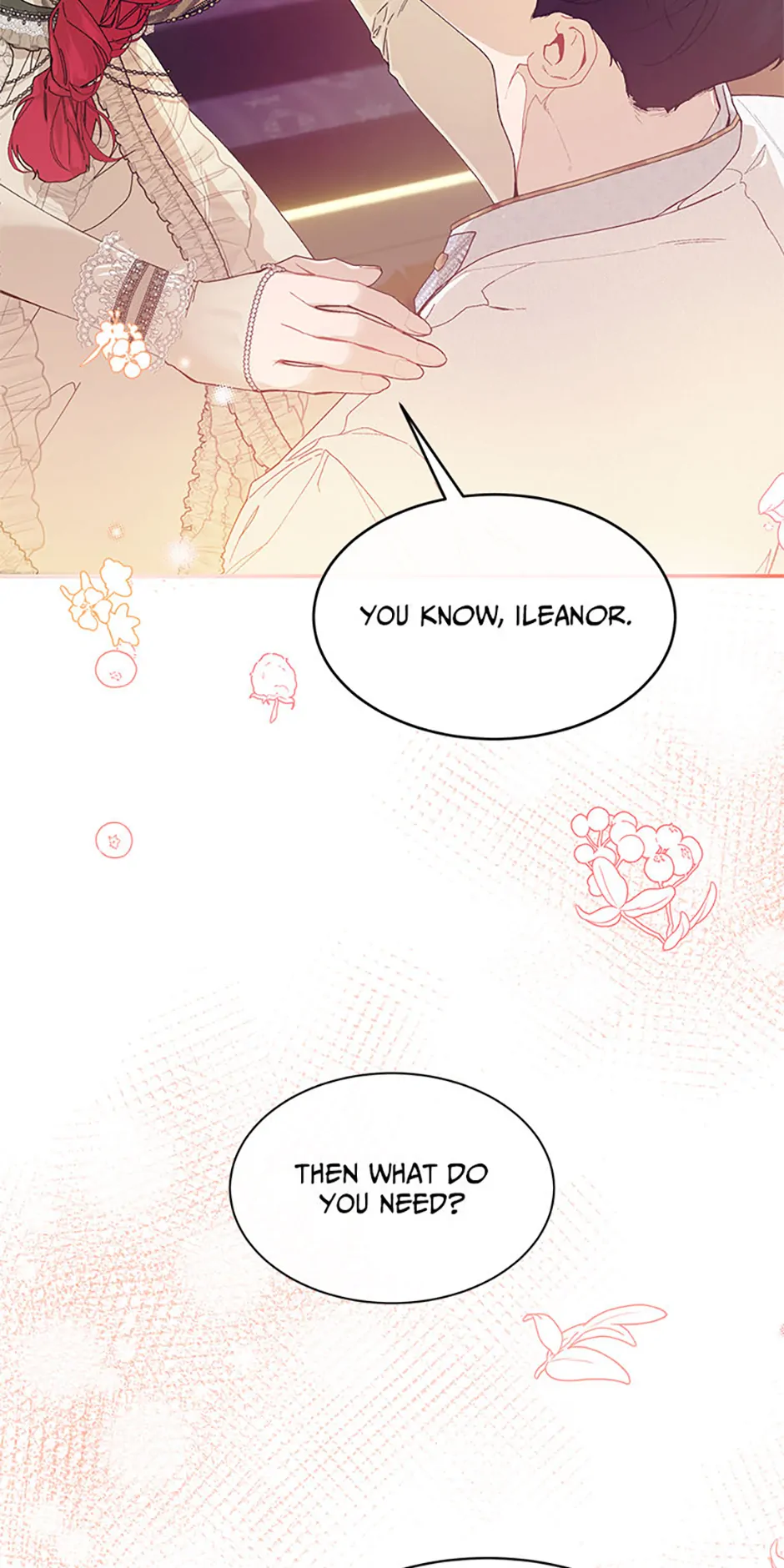The Elegant Sea of Savagery Chapter 80 274 ch 80 54