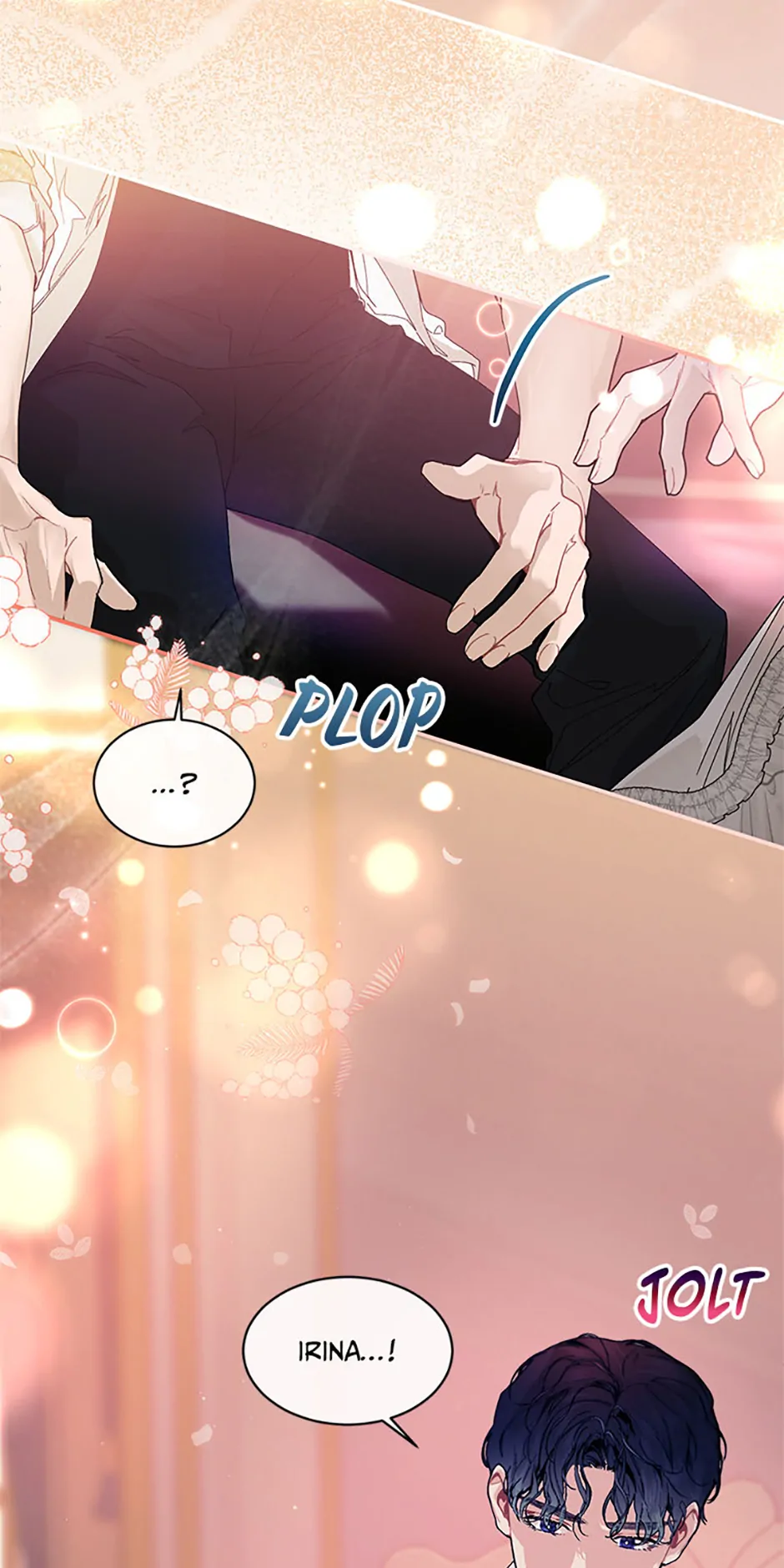 The Elegant Sea of Savagery Chapter 80 277 ch 80 57