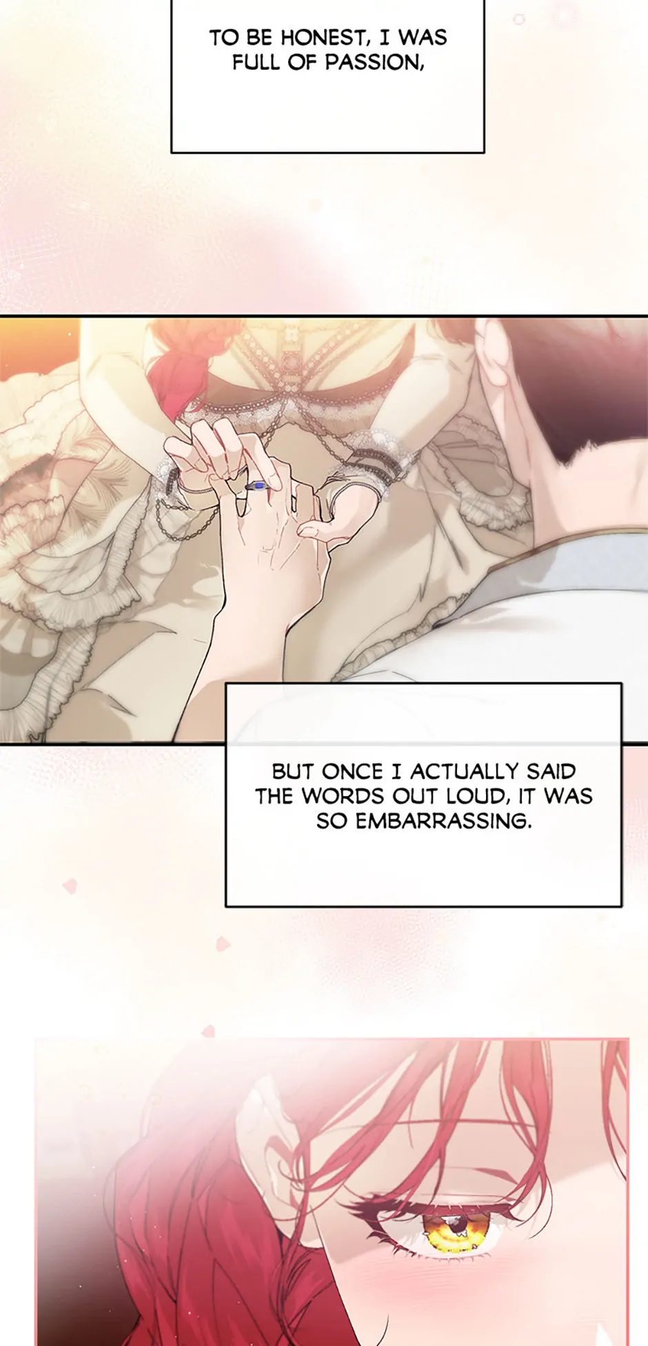 The Elegant Sea of Savagery Chapter 80 285 ch 80 65