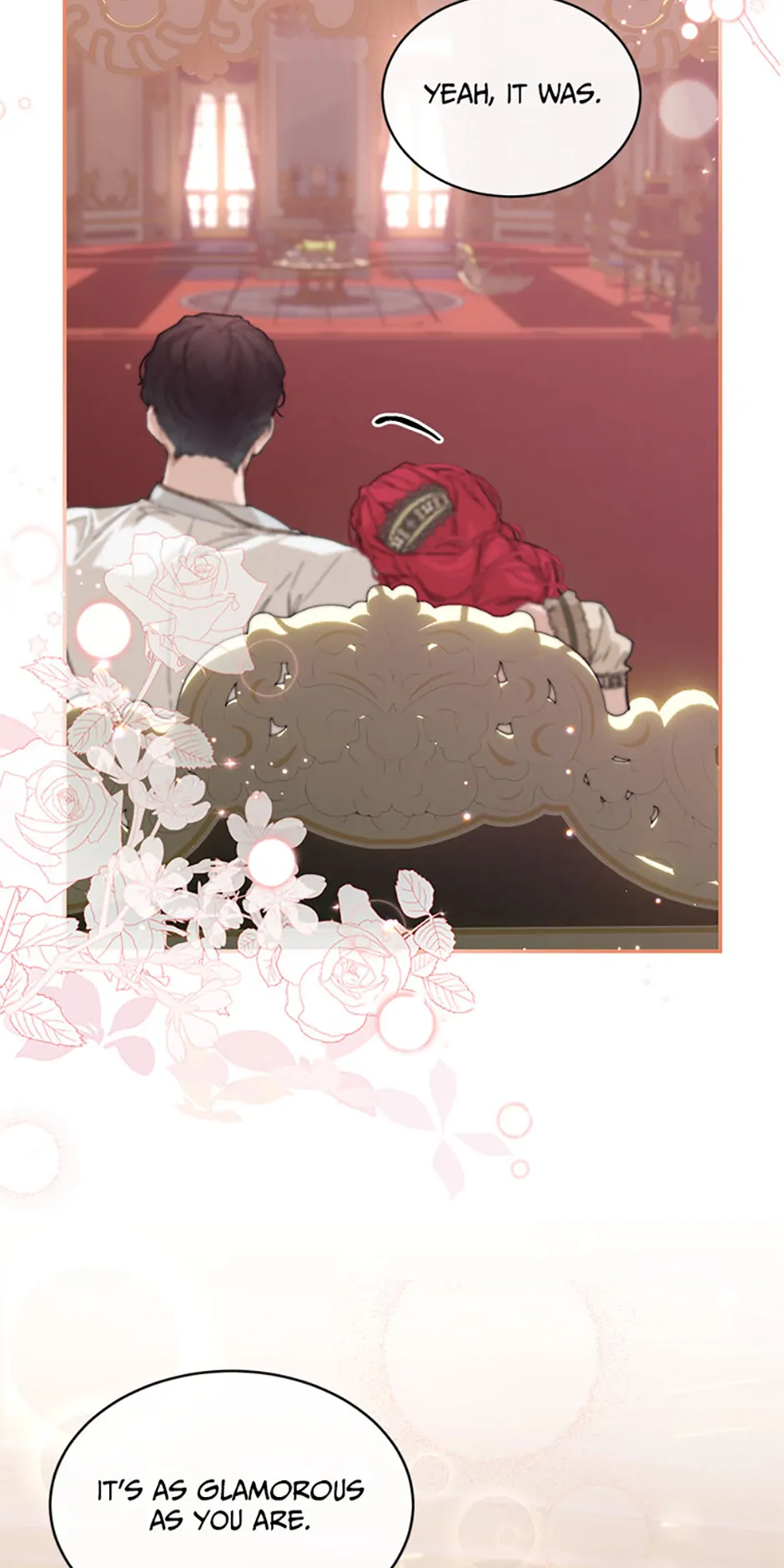 The Elegant Sea of Savagery Chapter 80 229 ch 80 9