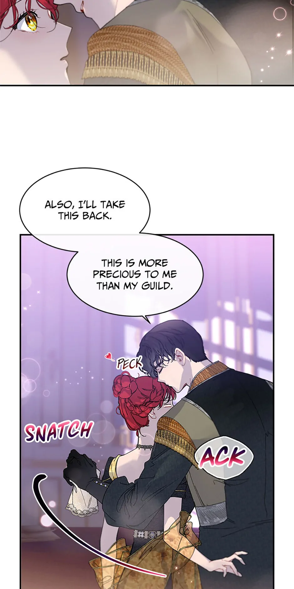 The Elegant Sea of Savagery Chapter 81 242 ch 81 25