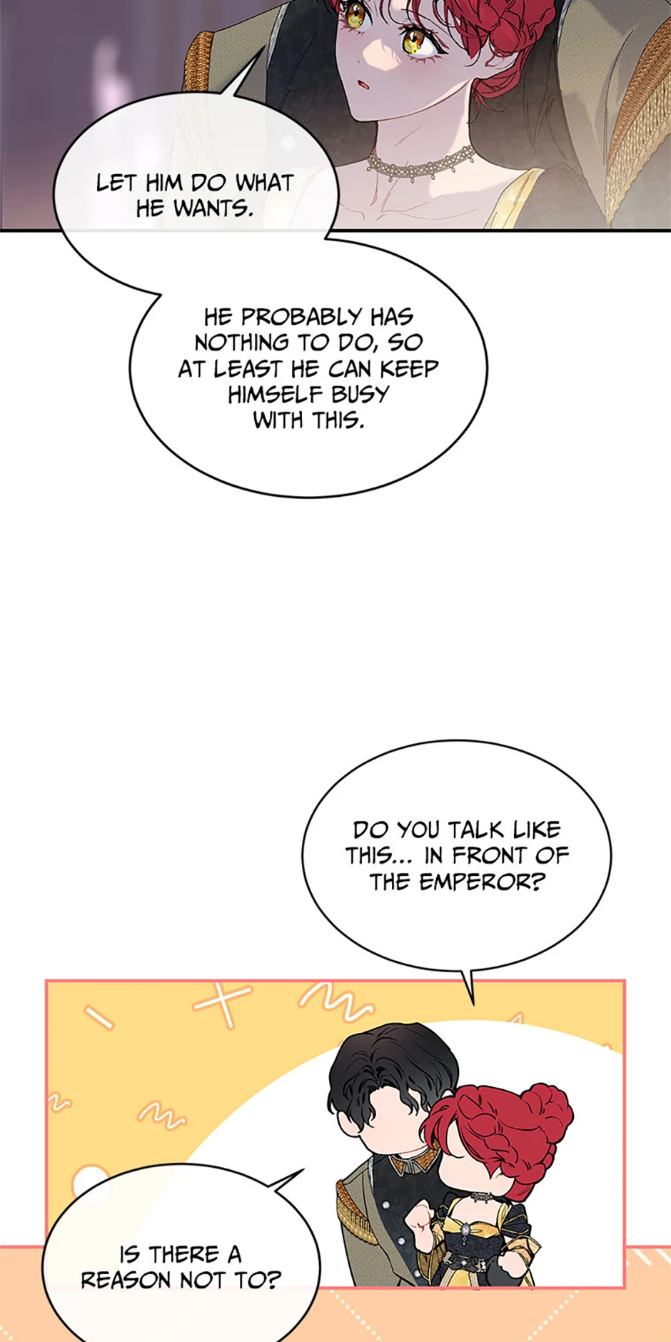 The Elegant Sea of Savagery Chapter 81 254 ch 81 37