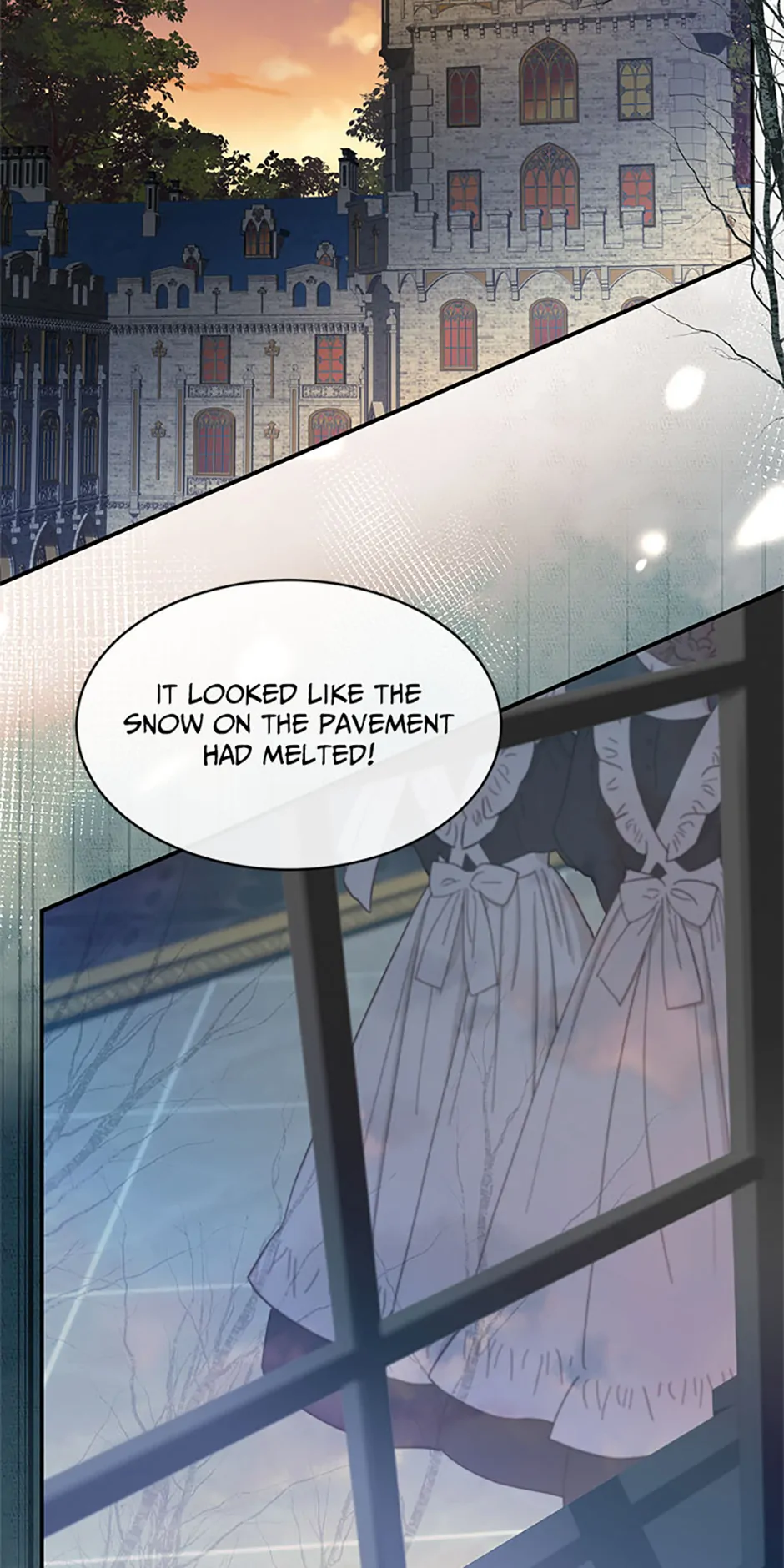The Elegant Sea of Savagery Chapter 81 275 ch 81 58