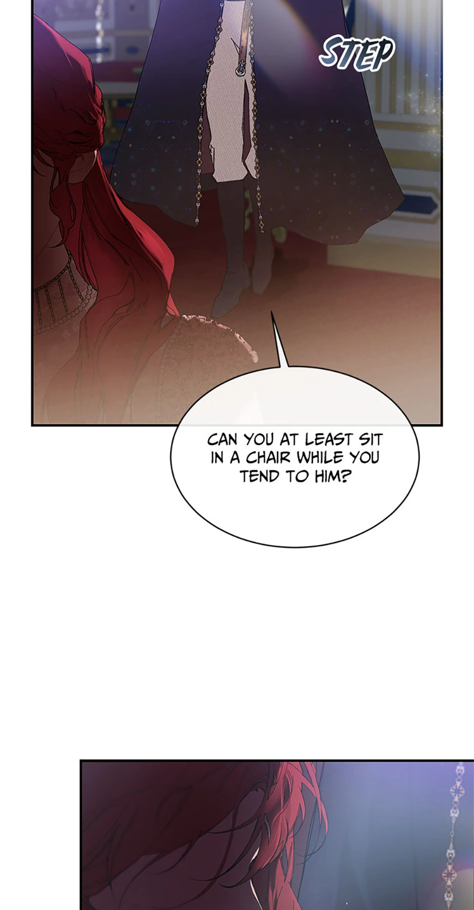 The Elegant Sea of Savagery Chapter 81 283 ch 81 66