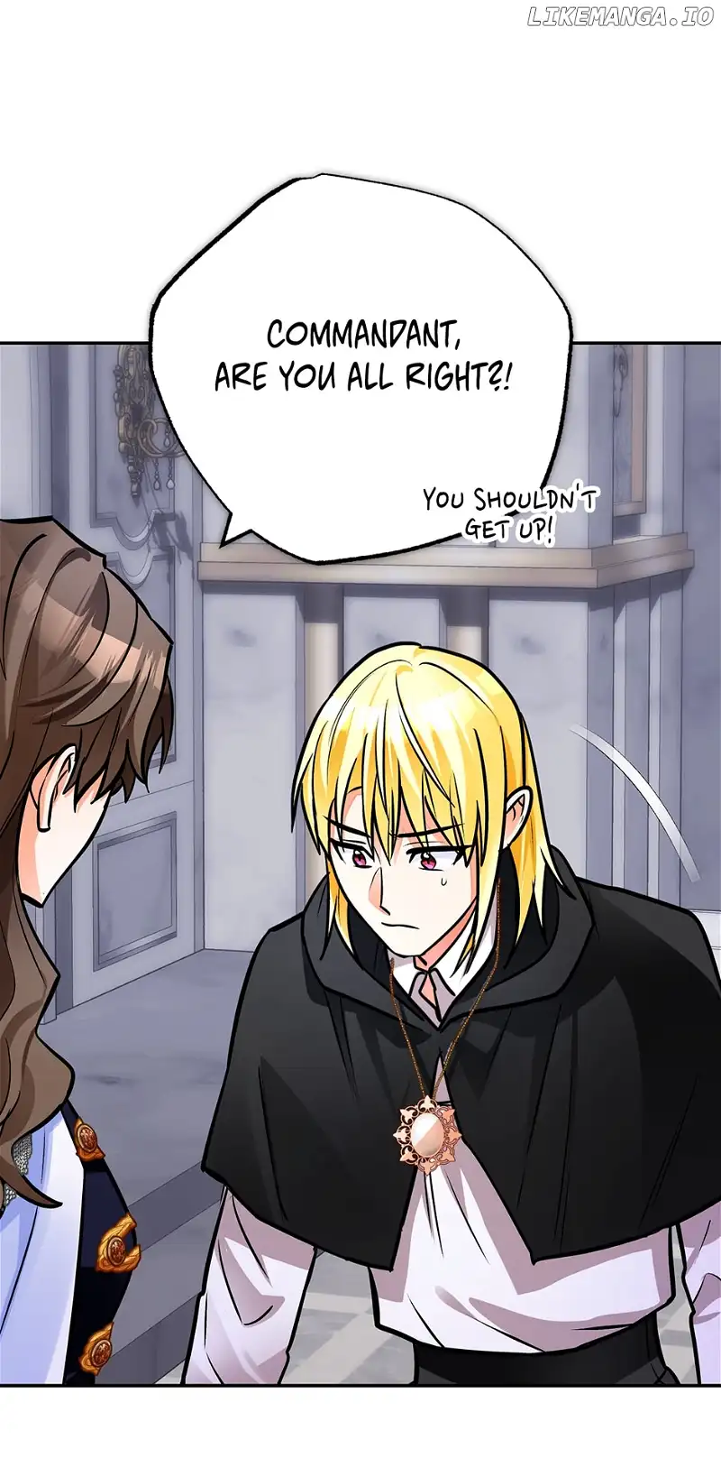 The Princess Doesn’t Want To Marry Her Ideal Type Chapter 101 268 03
