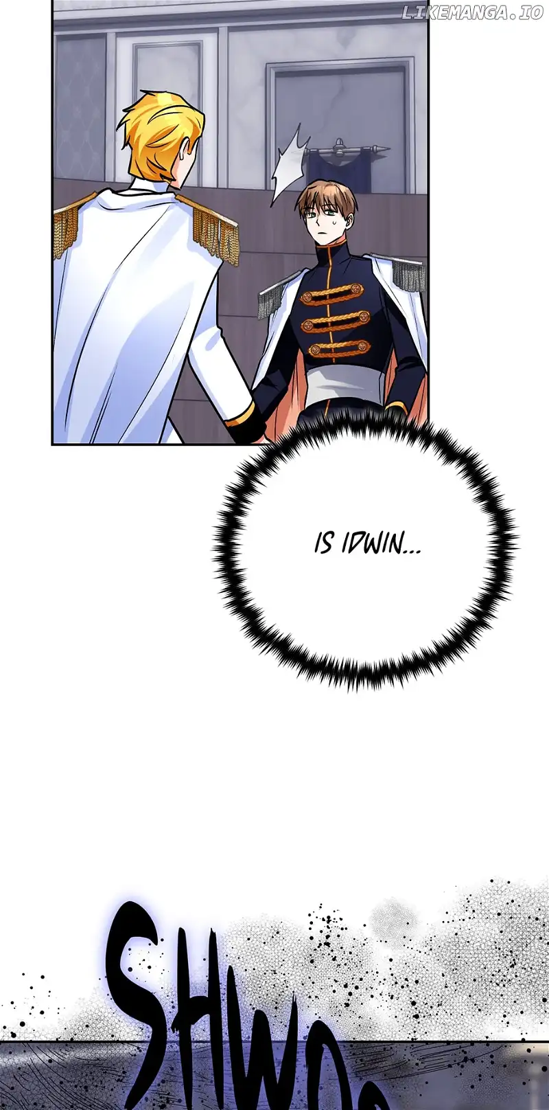 The Princess Doesn’t Want To Marry Her Ideal Type Chapter 101 270 05