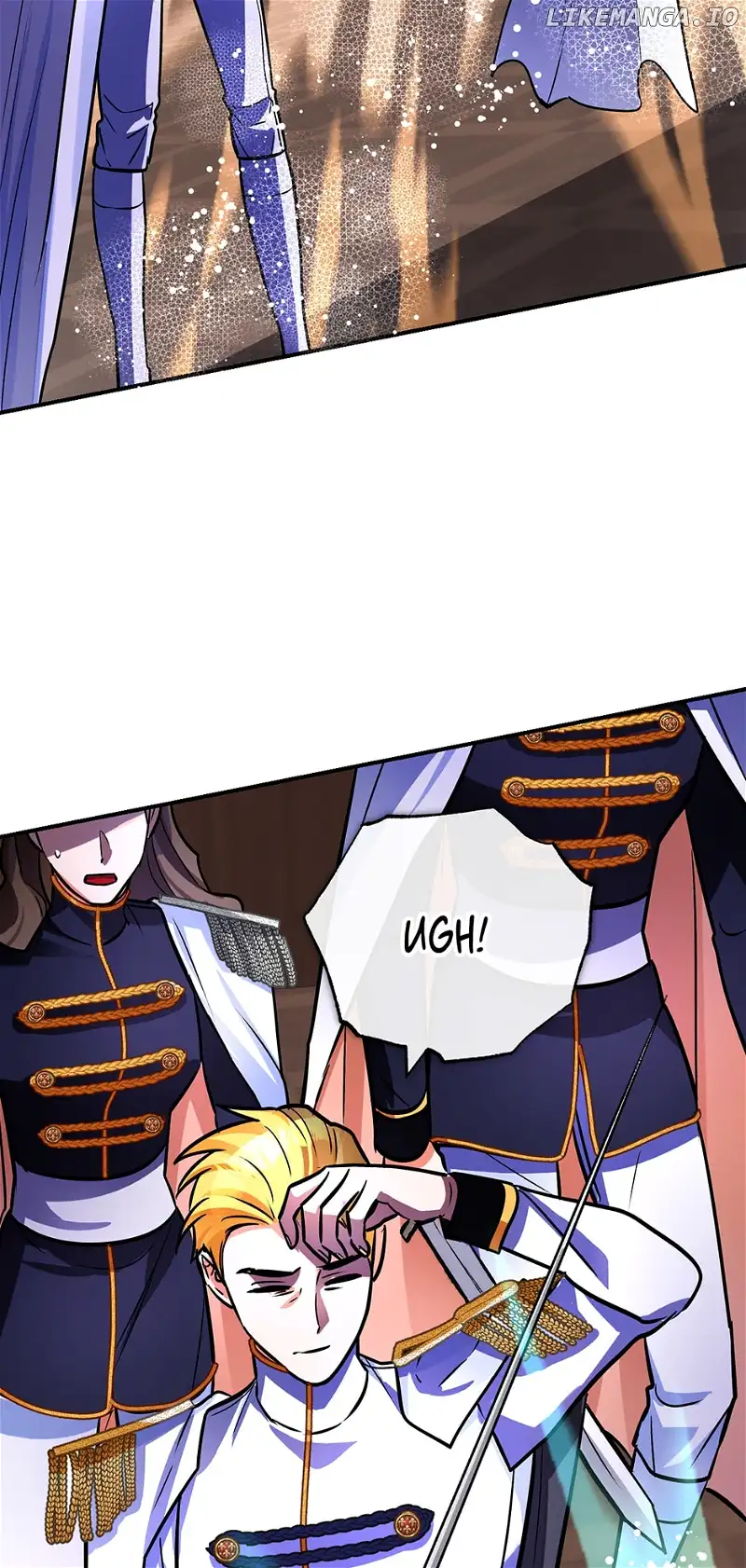 The Princess Doesn’t Want To Marry Her Ideal Type Chapter 101 279 14
