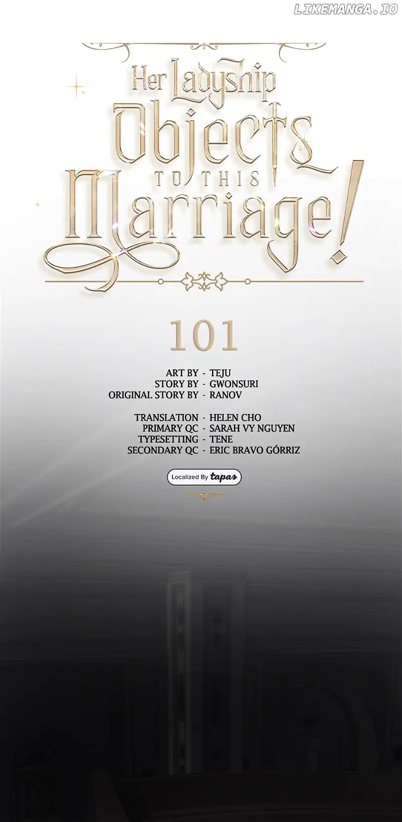 The Princess Doesn’t Want To Marry Her Ideal Type Chapter 101 281 16