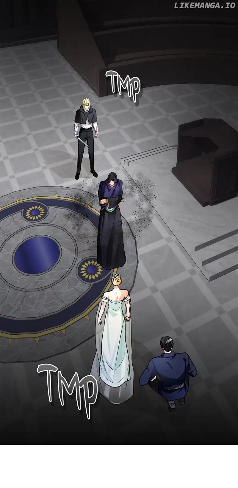 The Princess Doesn’t Want To Marry Her Ideal Type Chapter 101 282 17