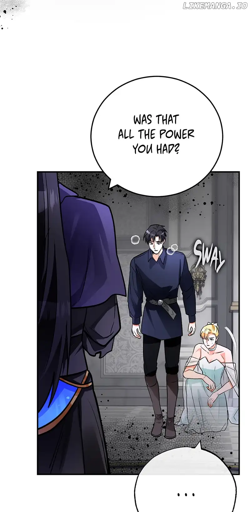 The Princess Doesn’t Want To Marry Her Ideal Type Chapter 101 286 21