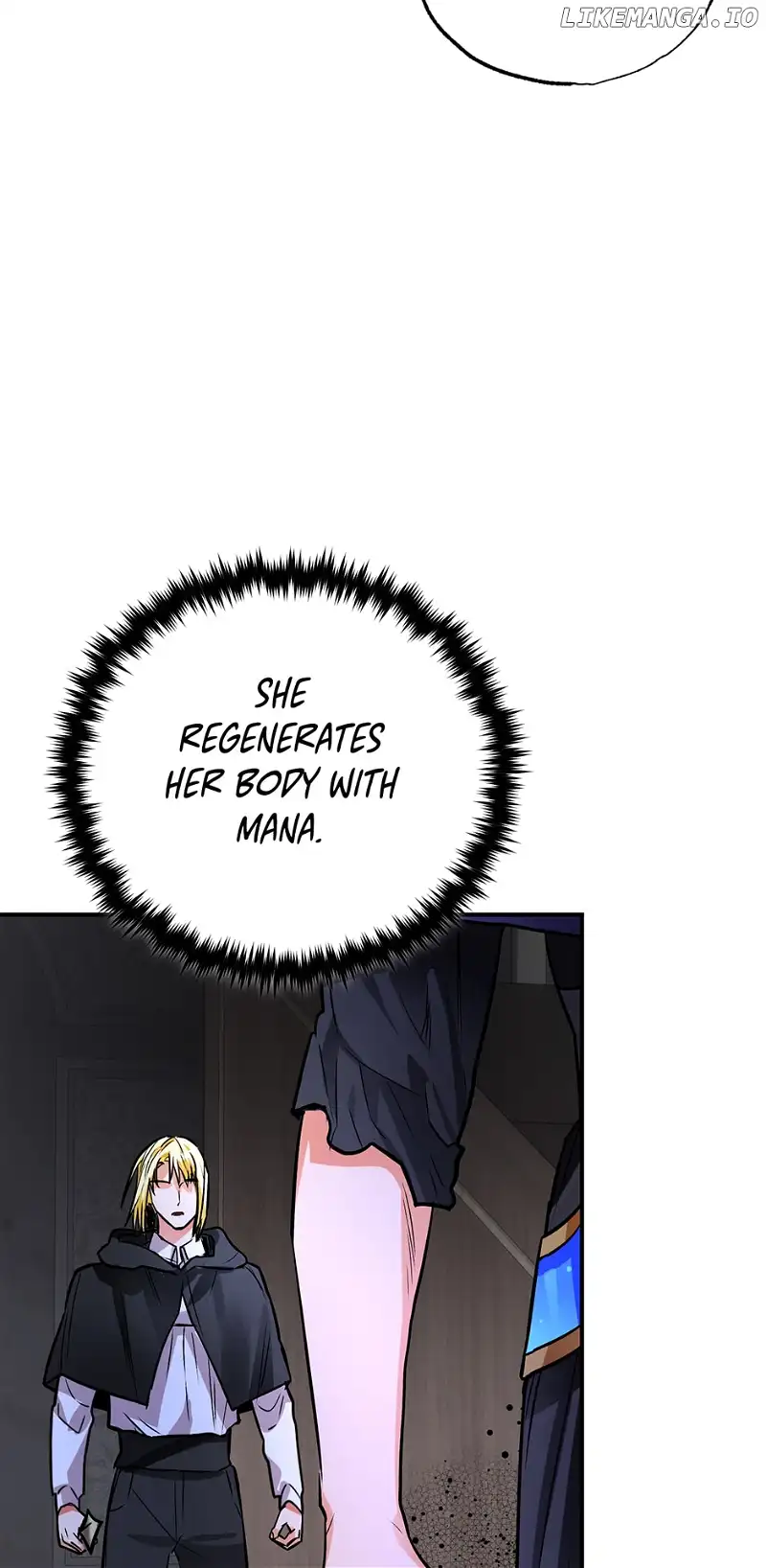 The Princess Doesn’t Want To Marry Her Ideal Type Chapter 101 287 22