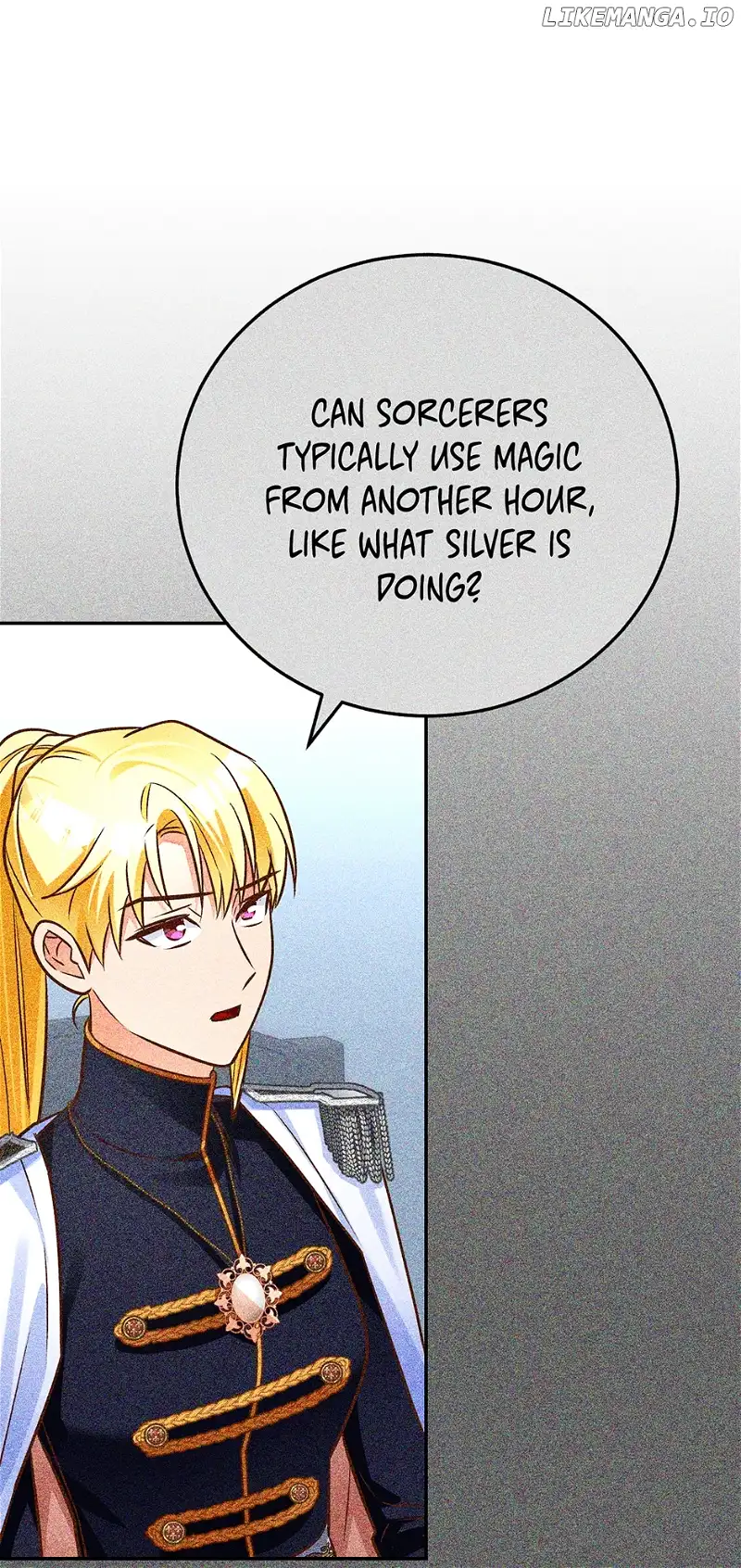 The Princess Doesn’t Want To Marry Her Ideal Type Chapter 101 290 25