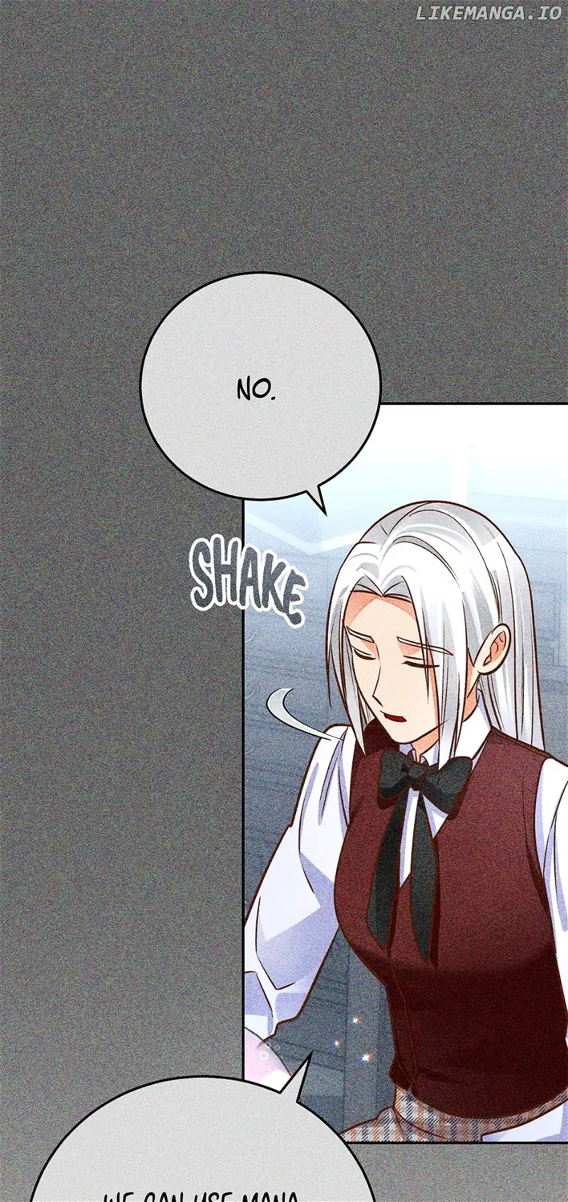 The Princess Doesn’t Want To Marry Her Ideal Type Chapter 101 291 26