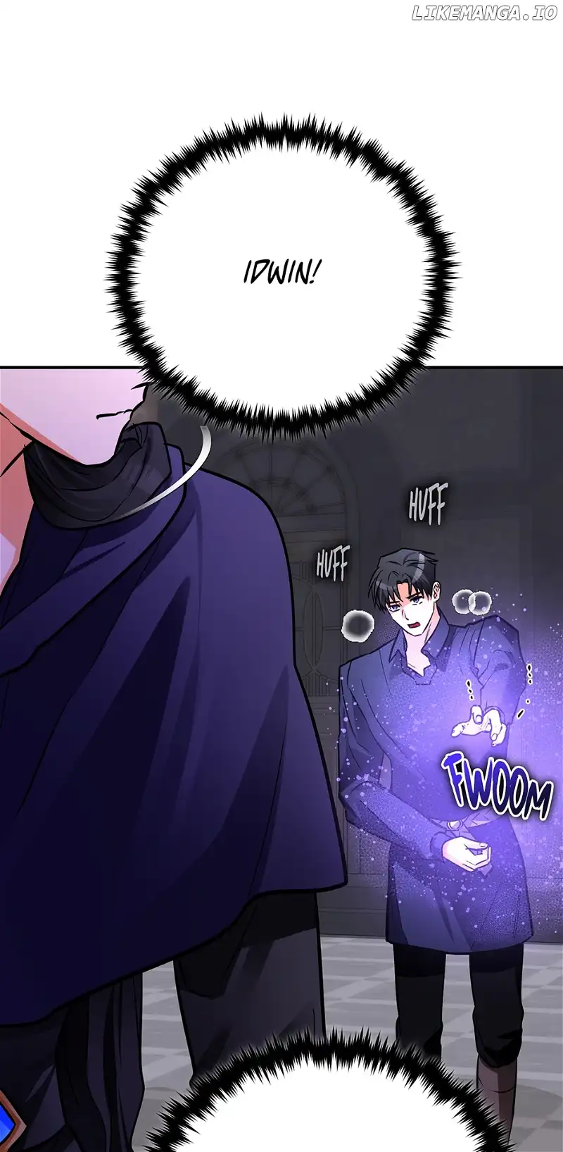 The Princess Doesn’t Want To Marry Her Ideal Type Chapter 101 297 32